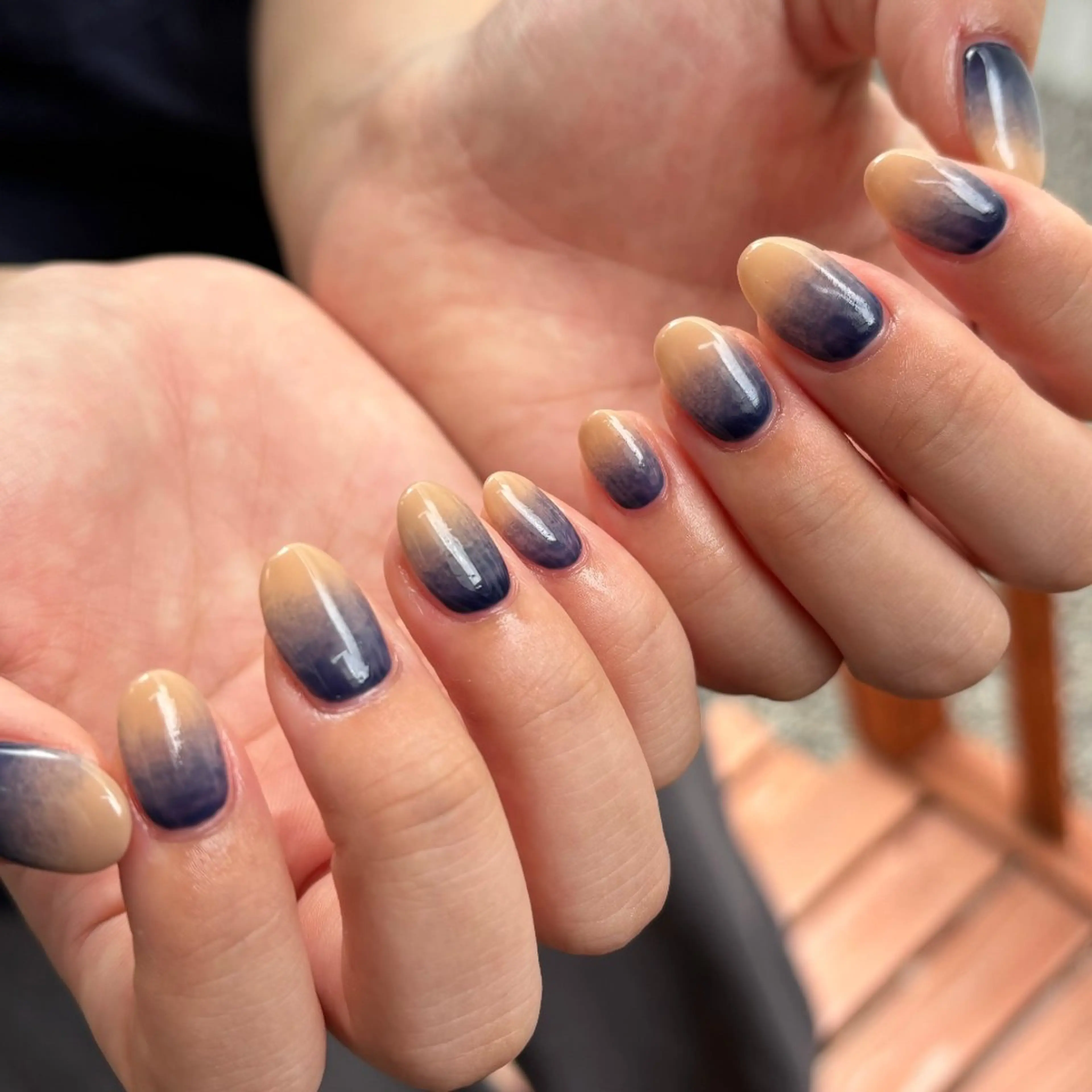 ネイル アートネイル ハンドネイル Miley nailのネイルデザイン