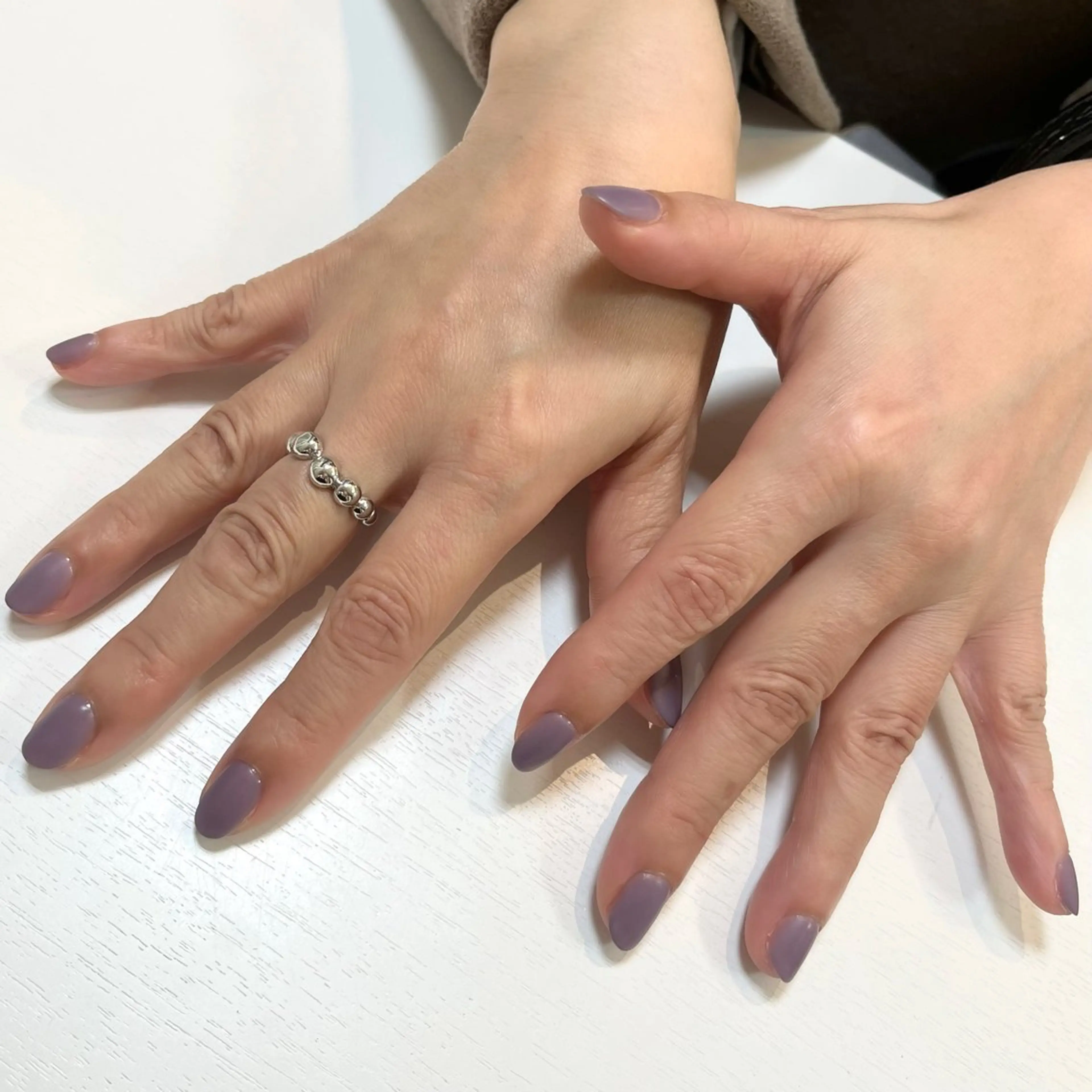 ネイル nail&eyelash salon Clare所属・Clare emiのネイルデザイン