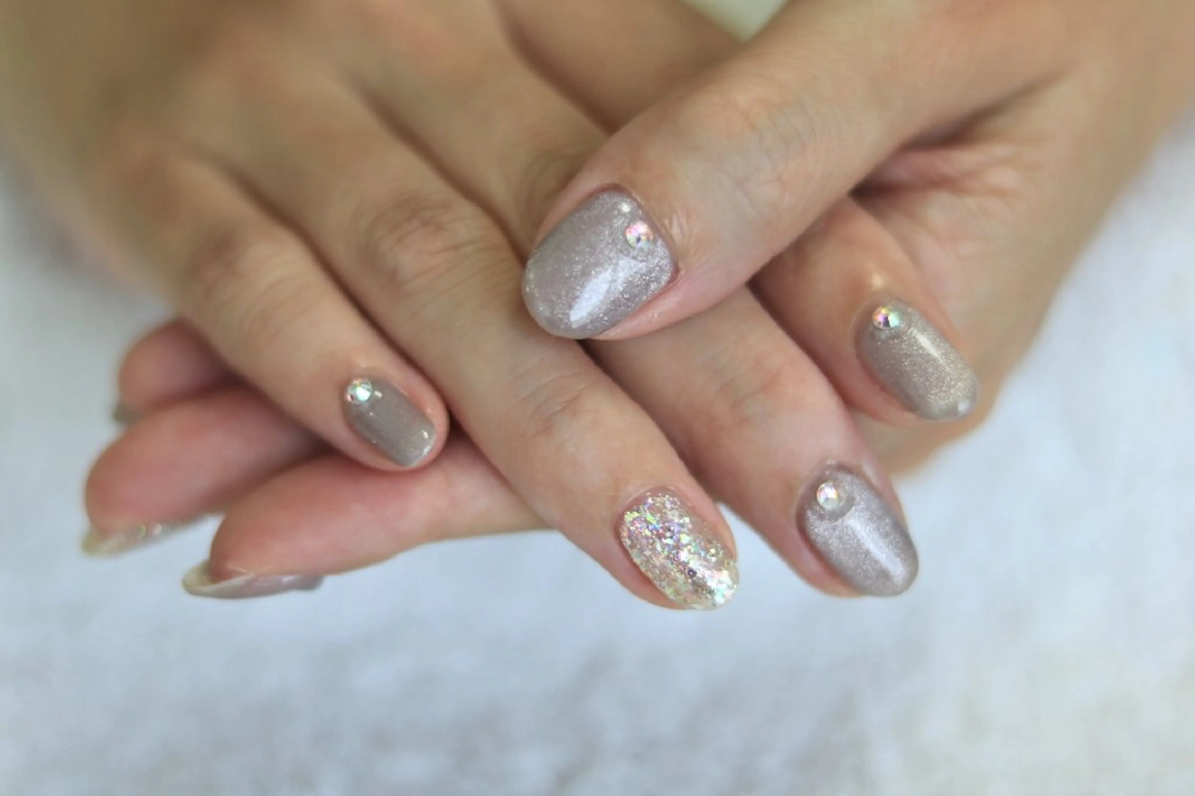 ネイル y-nail ★のネイルデザイン