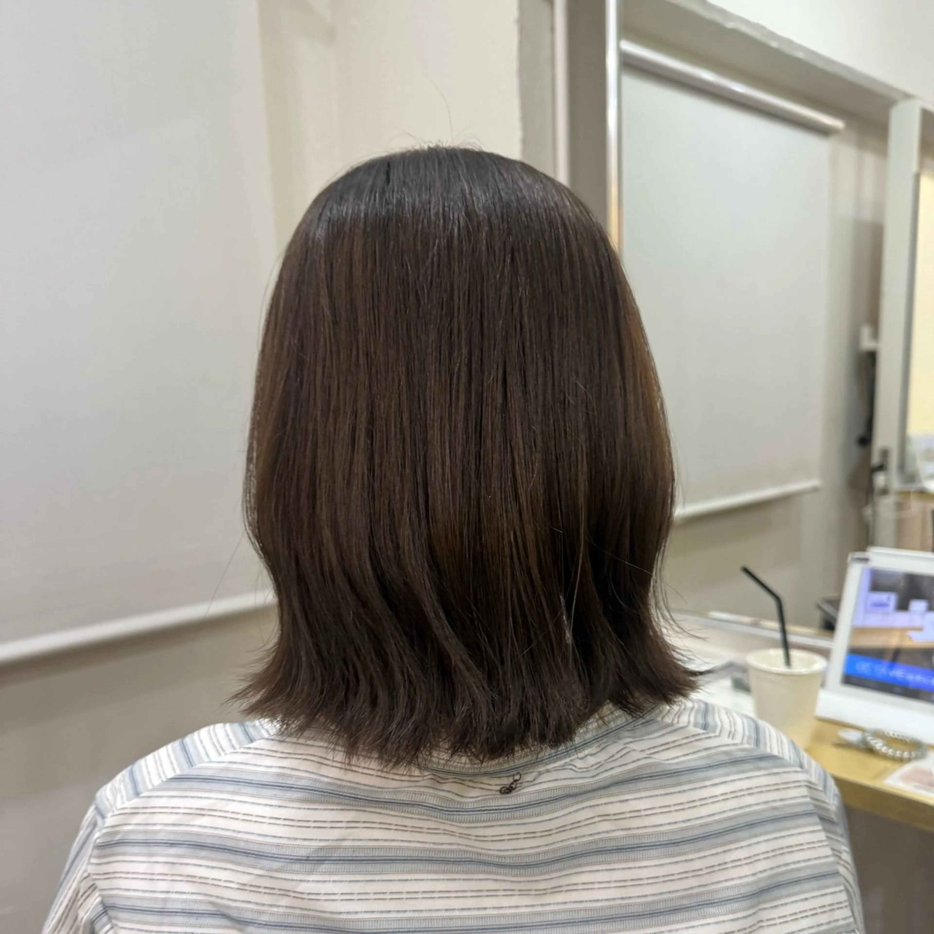ショート カット ショート特化／髪質 改善／ＡＫＡＮＥ♡のヘアスタイル