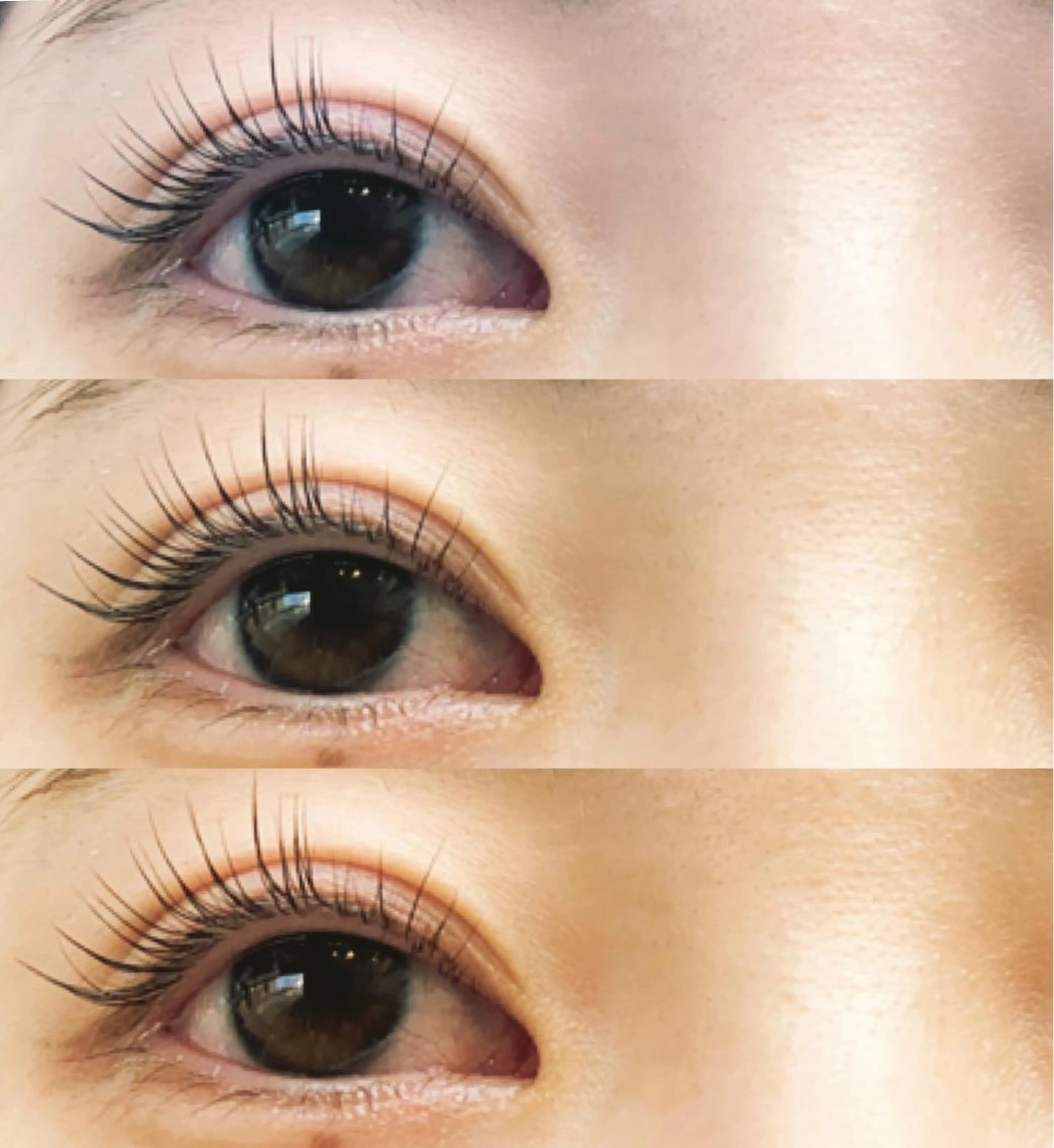 マツエク・マツパ chatran ishimochiのマツエク・マツパデザイン