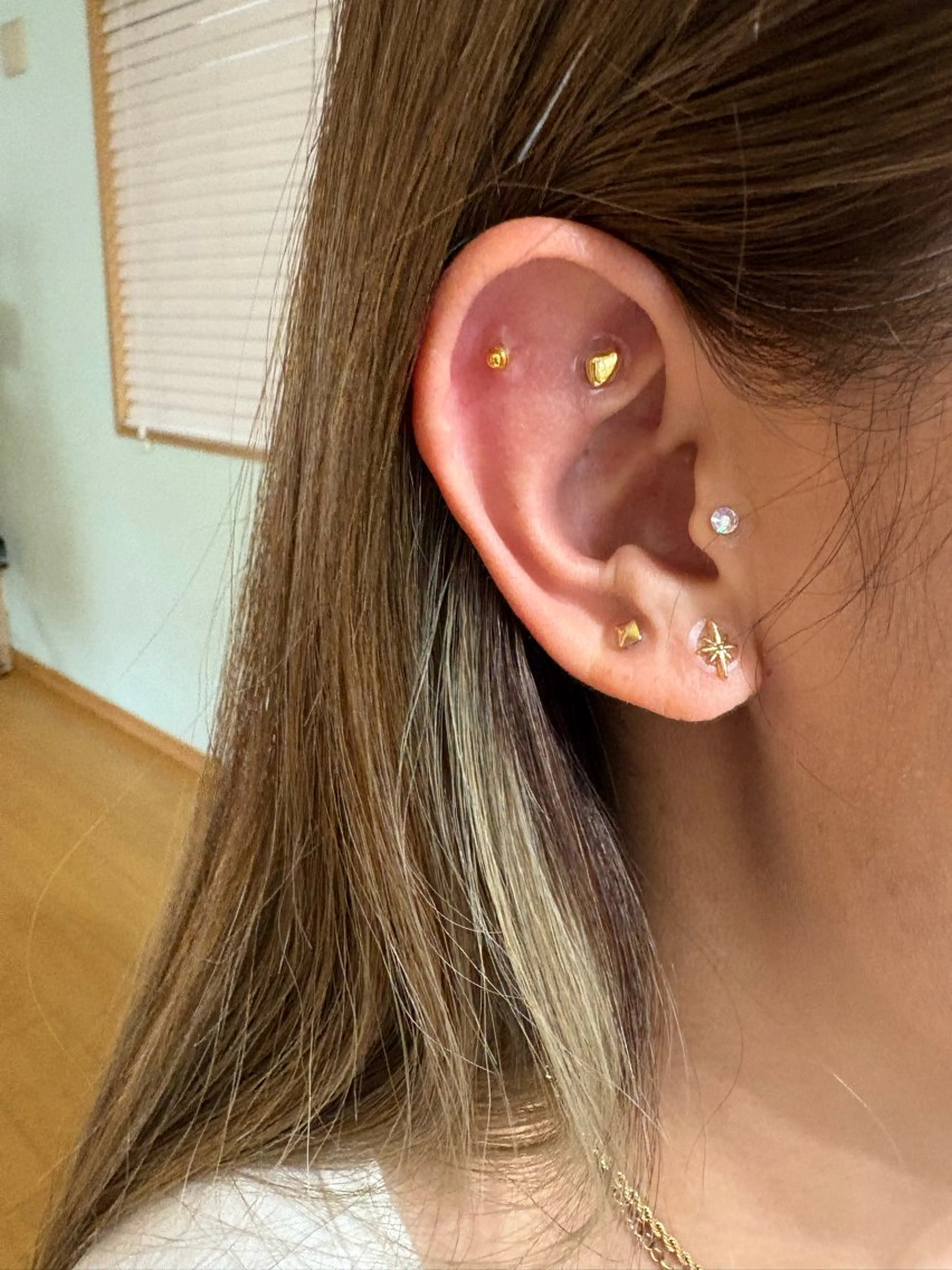 その他 耳つぼジュエリー Luca所属・耳つぼジュエリー 専門サロン Lucaのその他イメージ