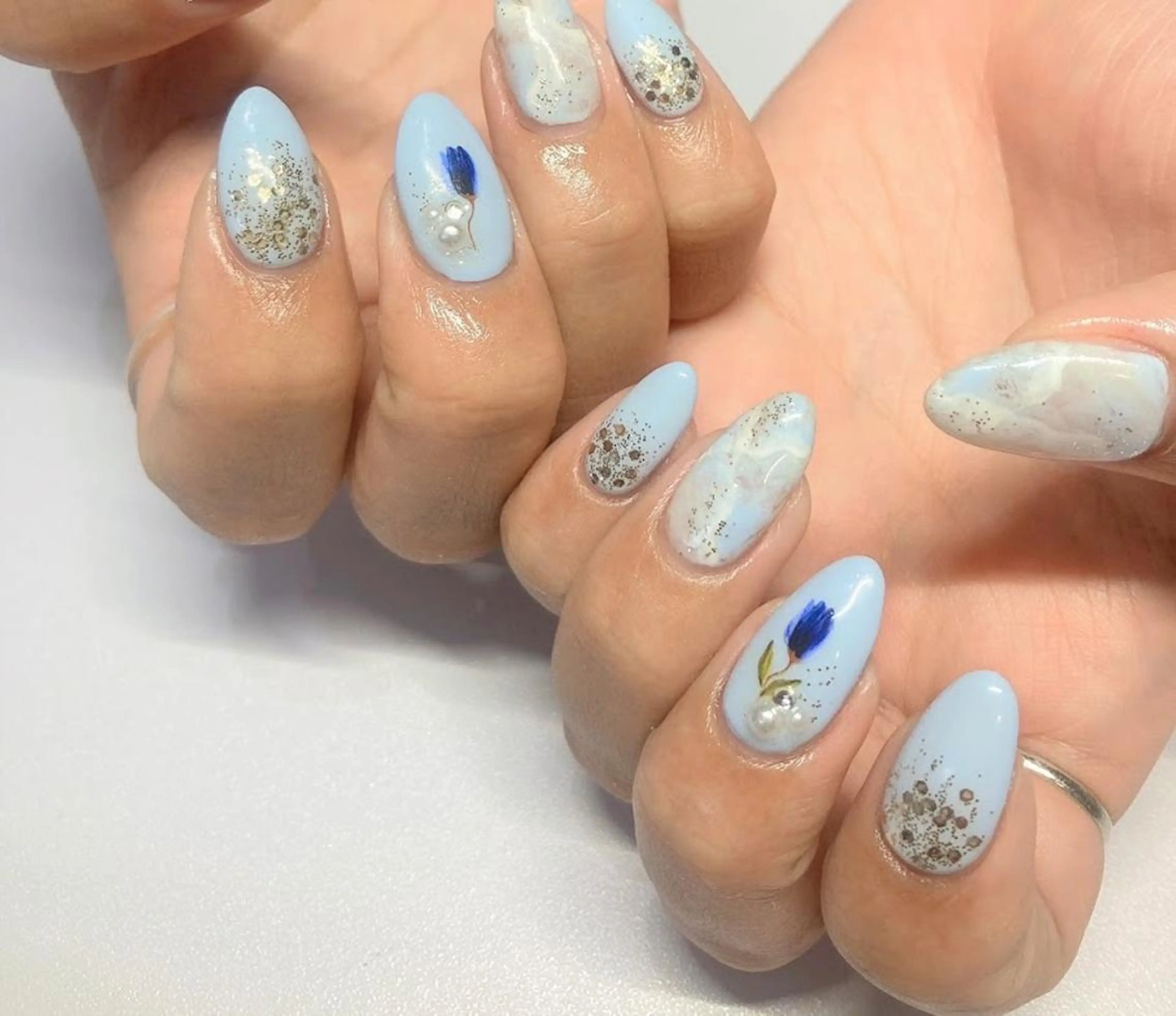 ネイル RIZE NAILのネイルデザイン