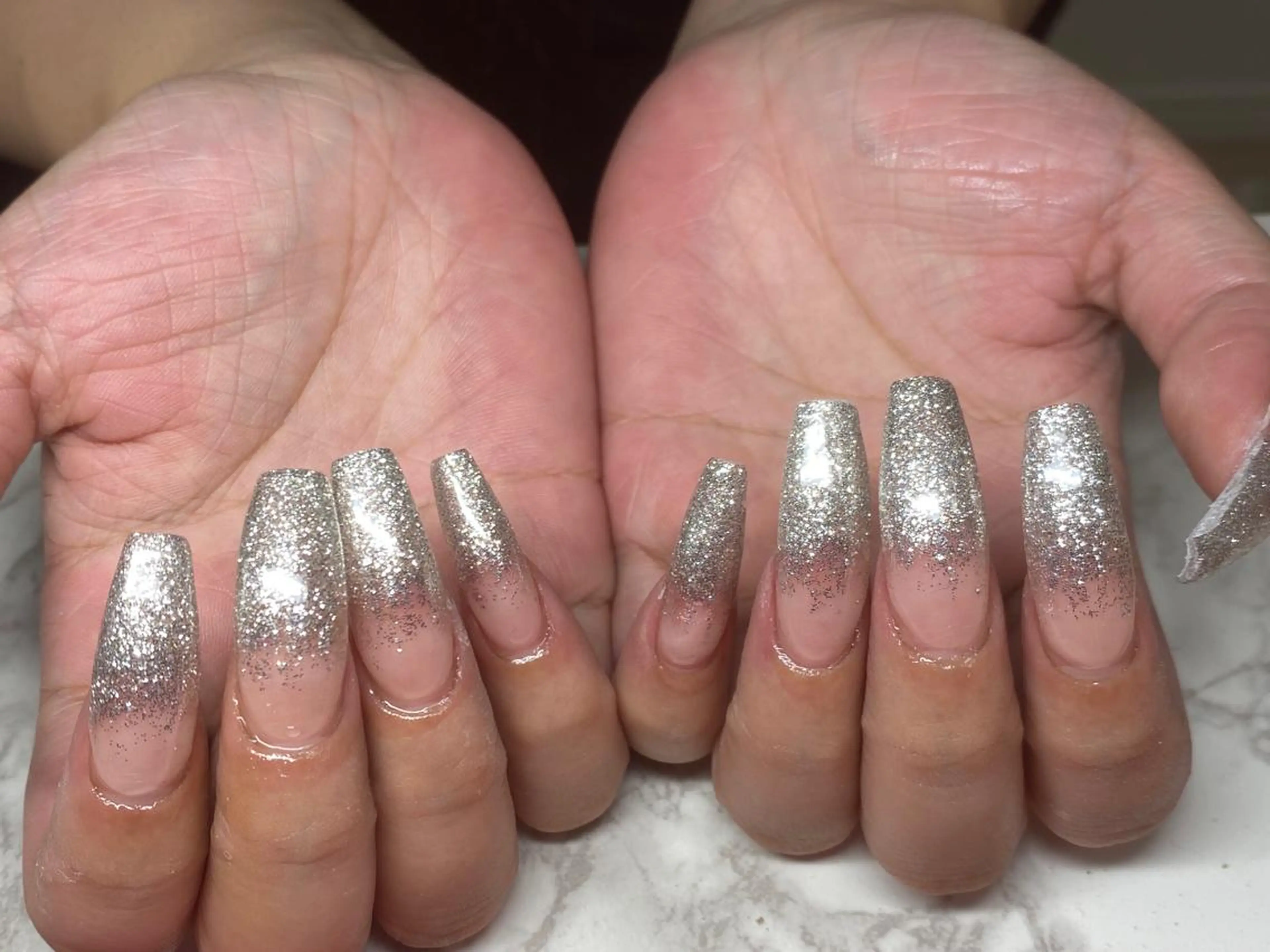 ネイル ハンドネイル Beauty Salon Luna所属・Beauty Salon Lunaのエステ・リラクイメージ