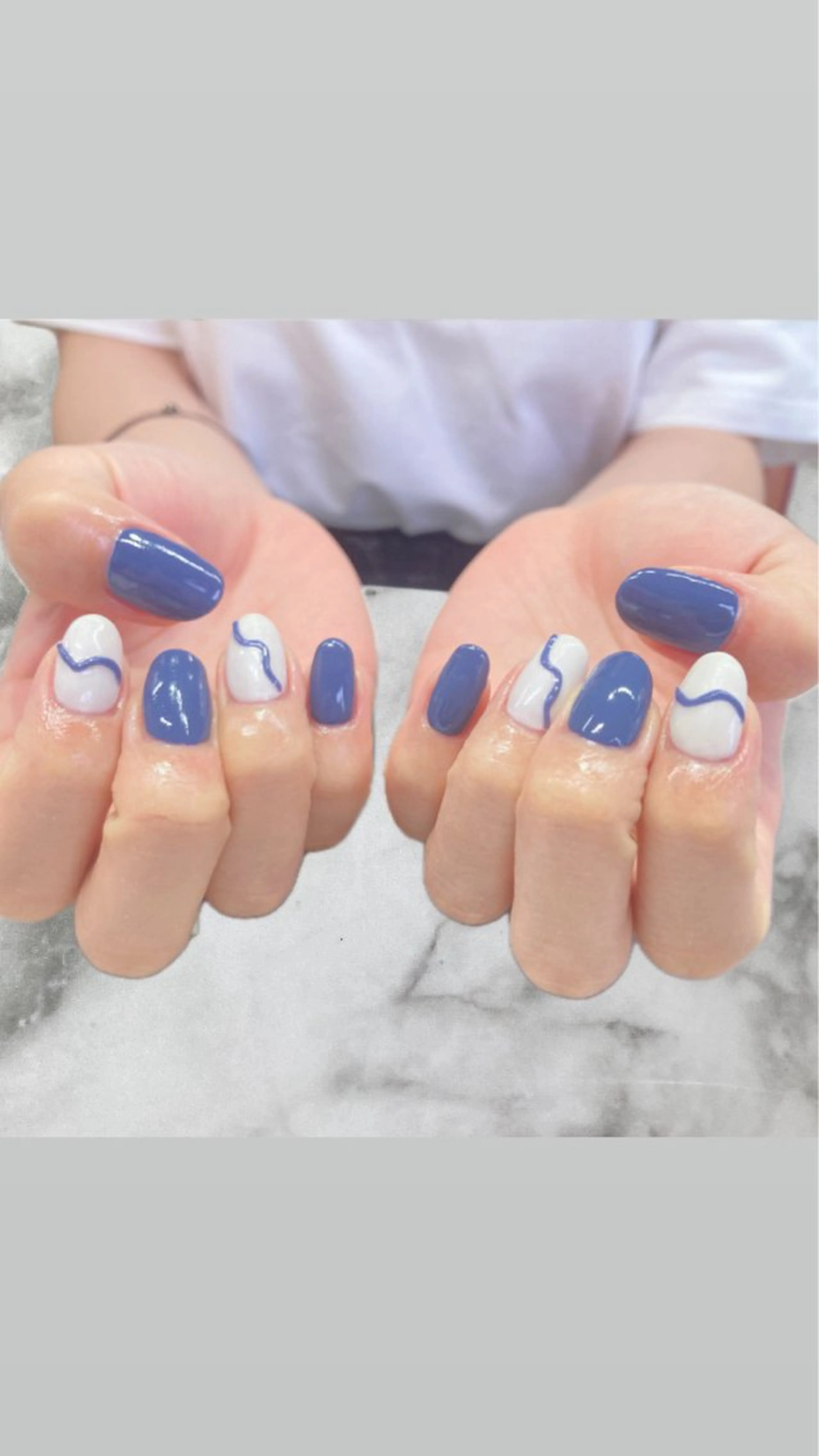ネイル Lani🌈Nail AMIのネイルデザイン