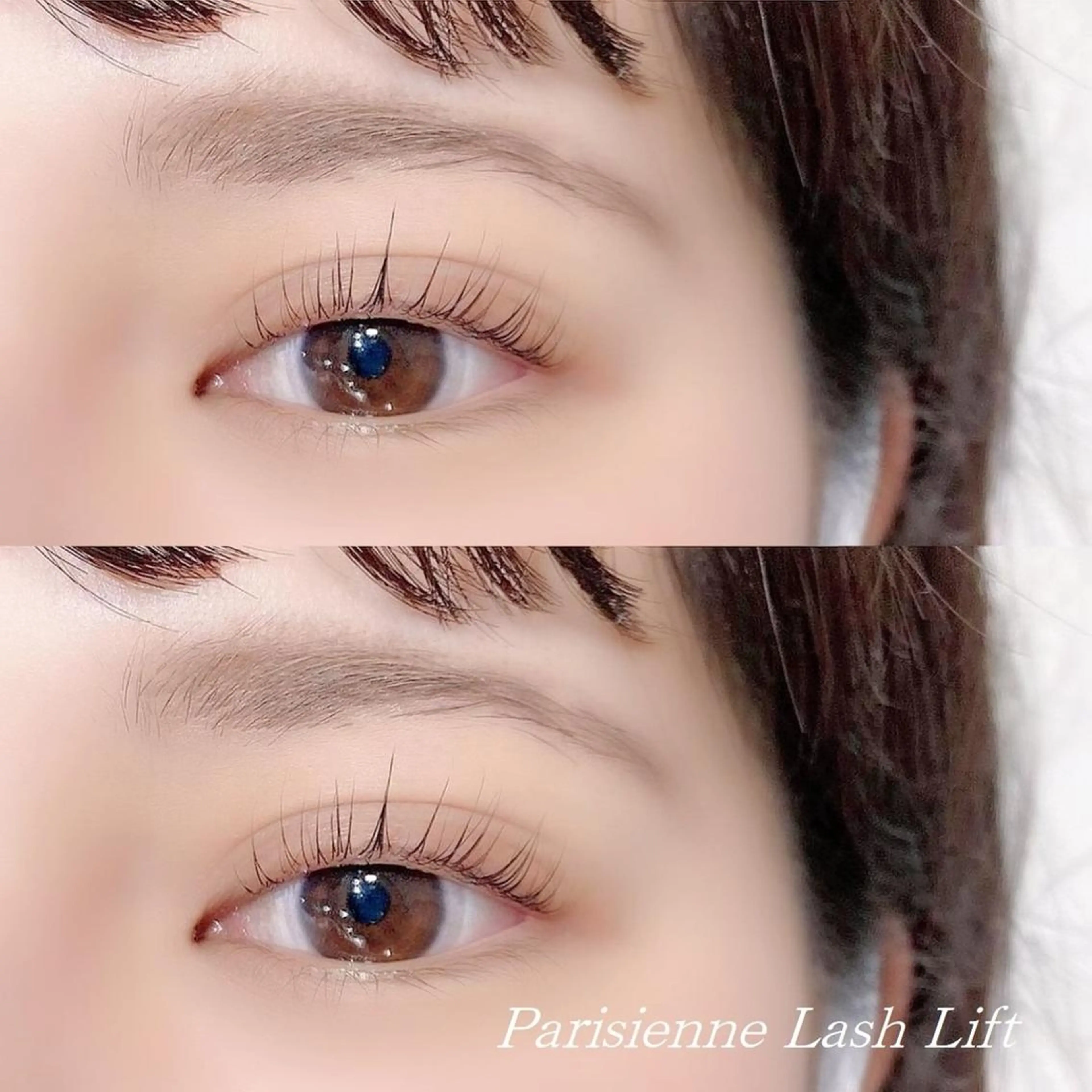 マツエク・マツパ Lolly eye Kichijojiのマツエク・マツパデザイン