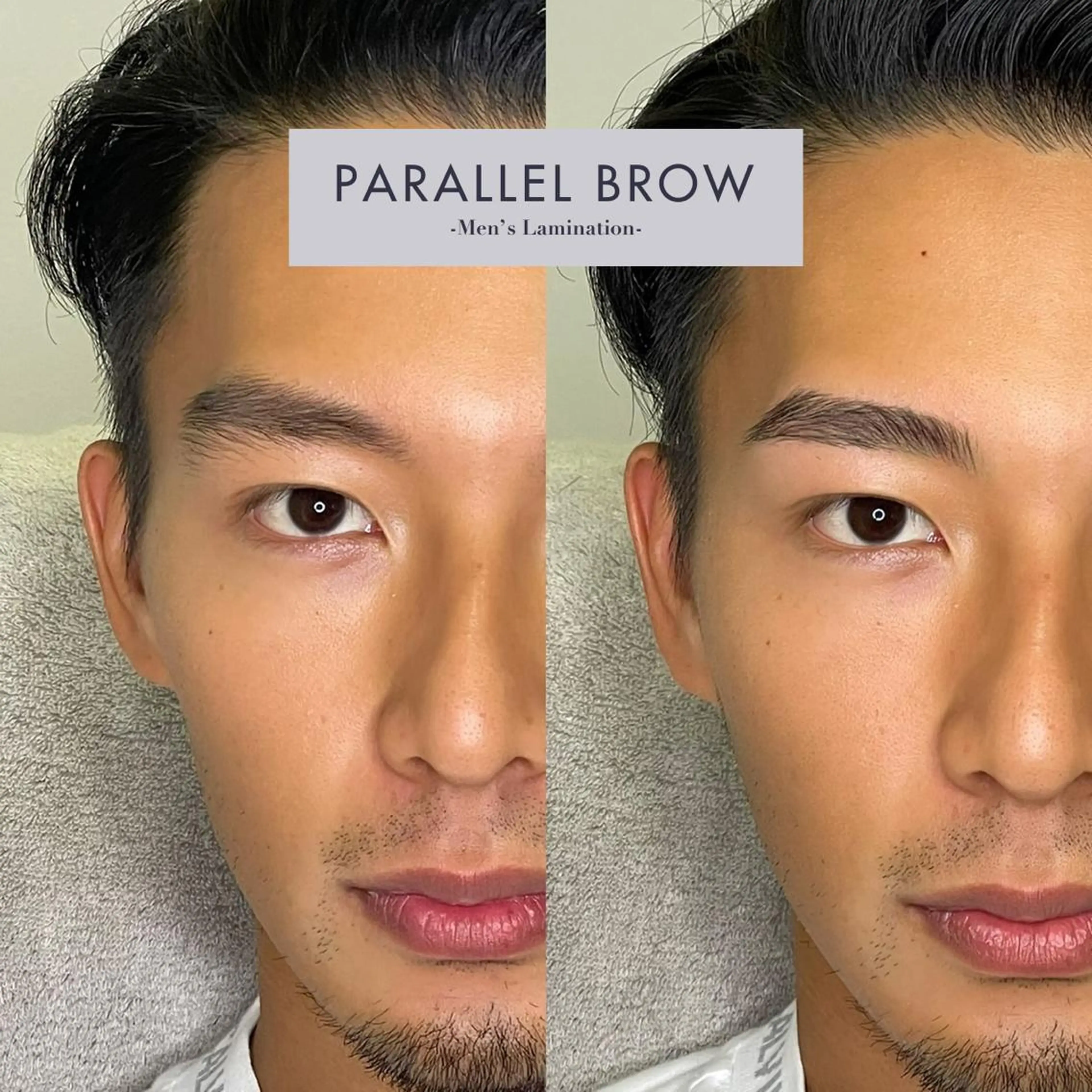 アイブロウ M&K　上田店所属・M&K 上田店の眉毛・アイブロウイメージ