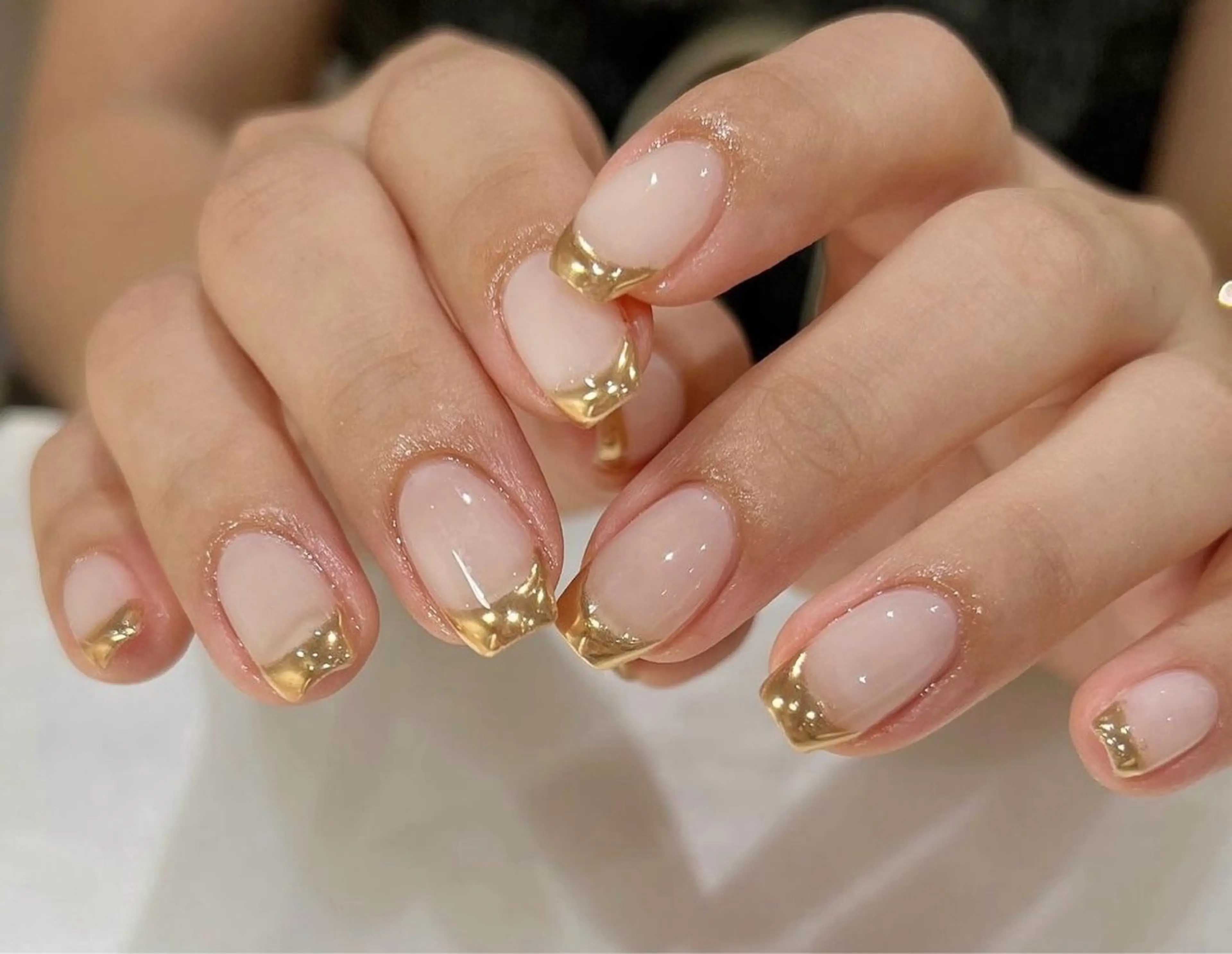 ネイル u1salon所属・ゆい ユイのネイルデザイン