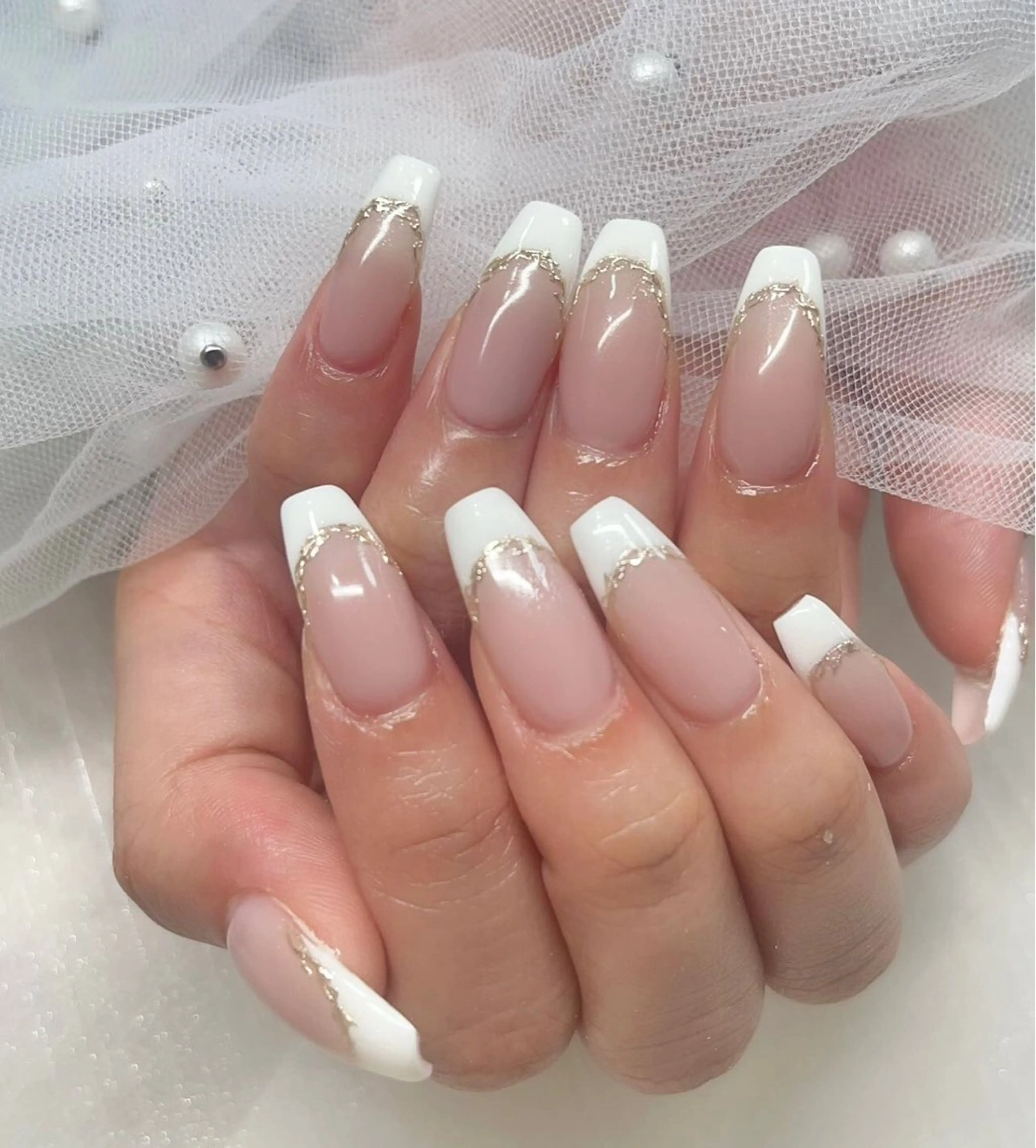 ネイル ハンドネイル ハンドケア The  Nail 新大久保店のその他イメージ
