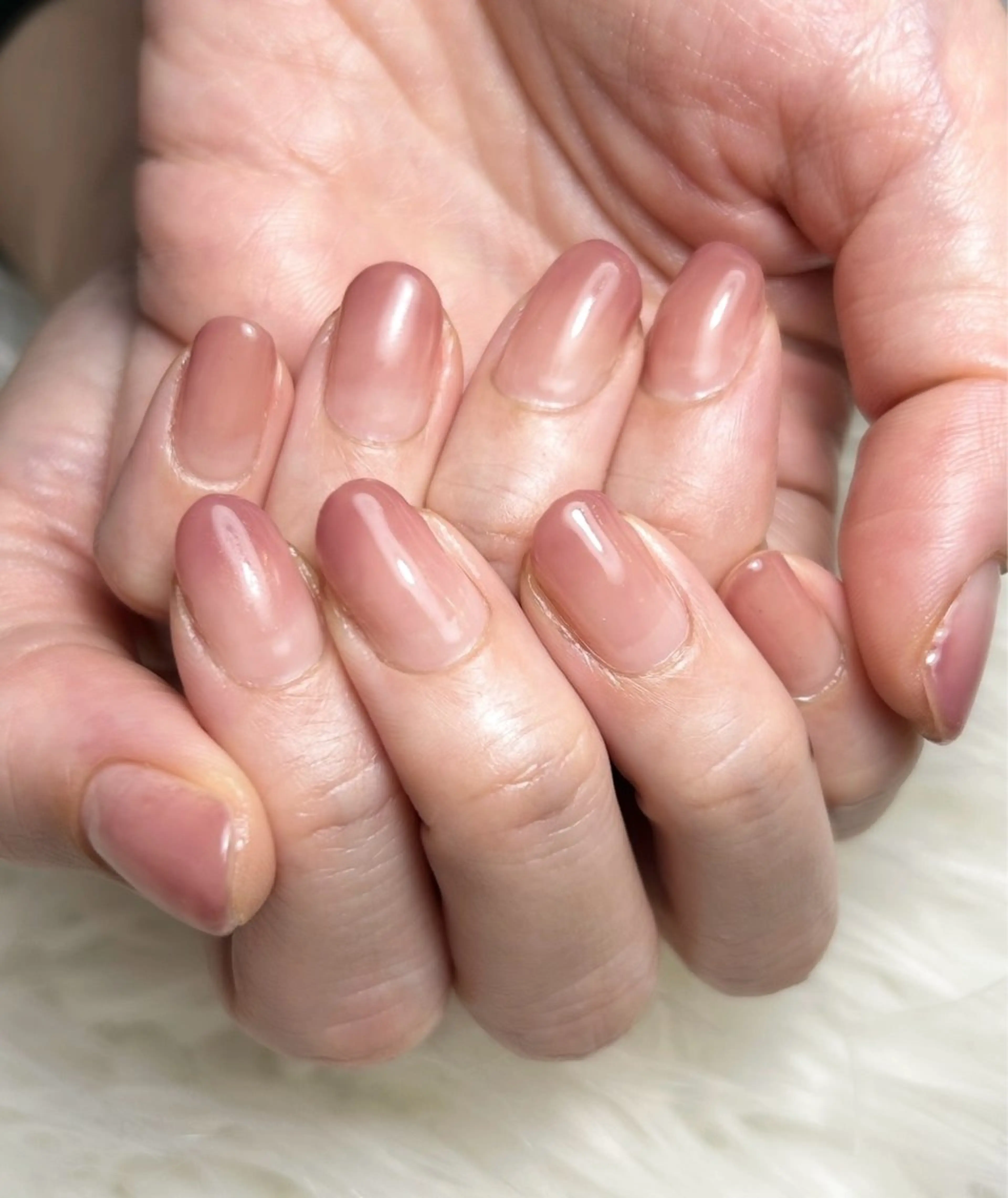 ネイル ハンドネイル NAIL ENVYのネイルデザイン