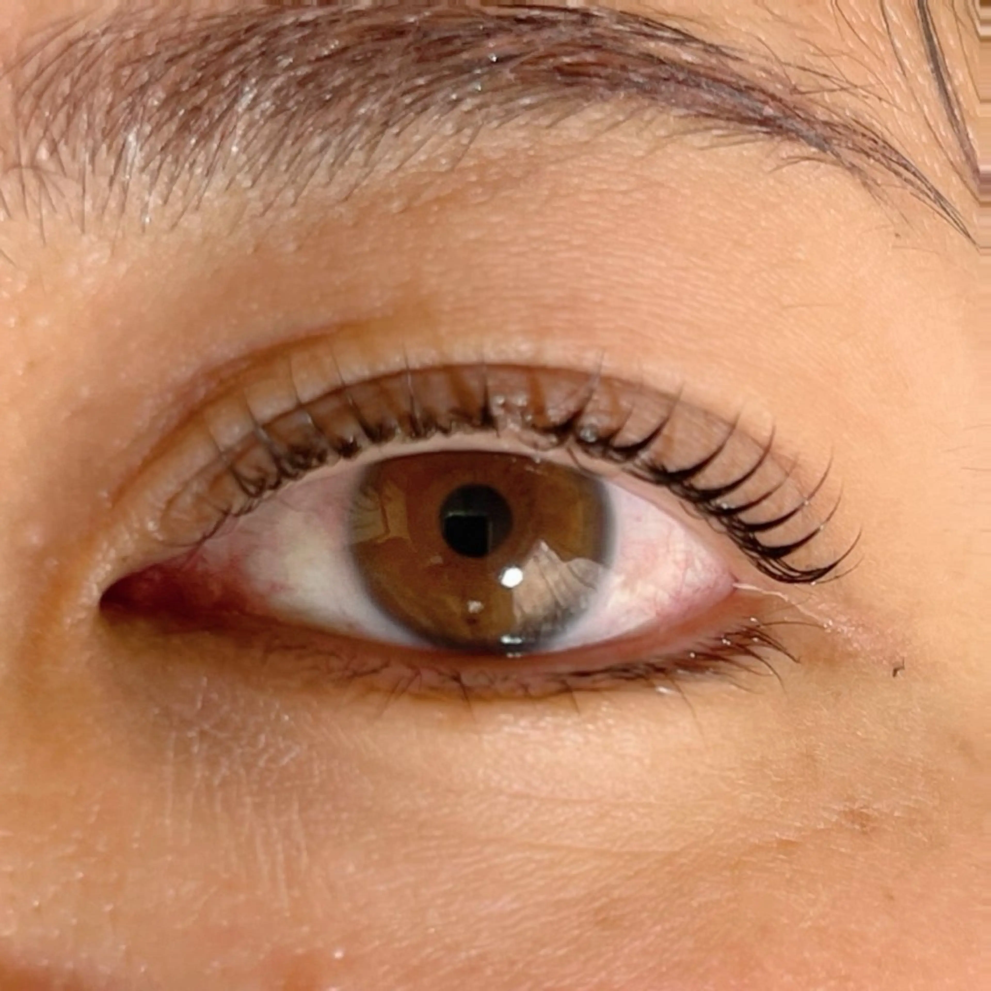 マツエク・マツパ パリジェンヌラッシュリフト まつげパーマ マツパ ♾nail 恵美のマツエク・マツパデザイン