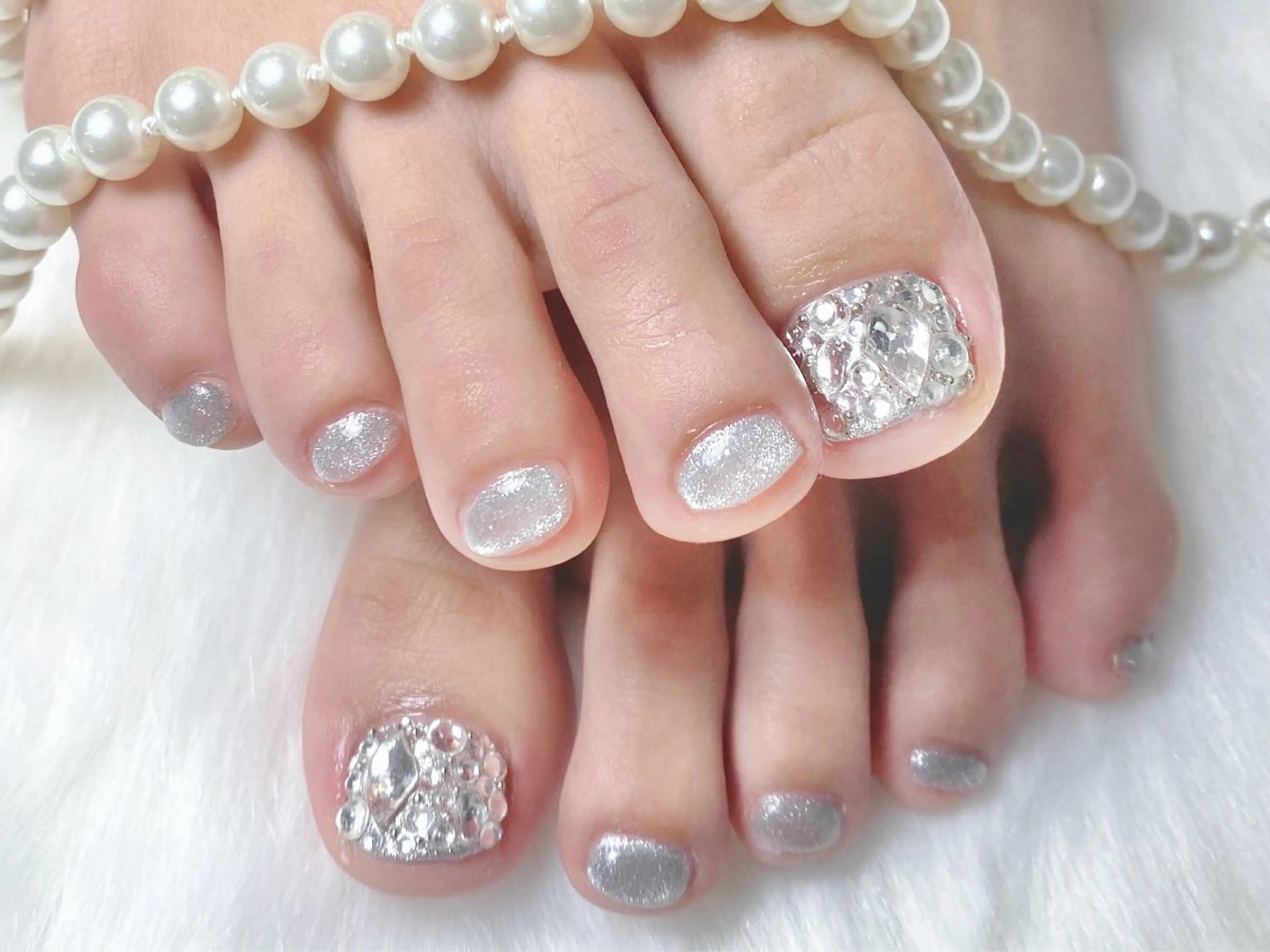 ネイル charmant momokaのネイルデザイン