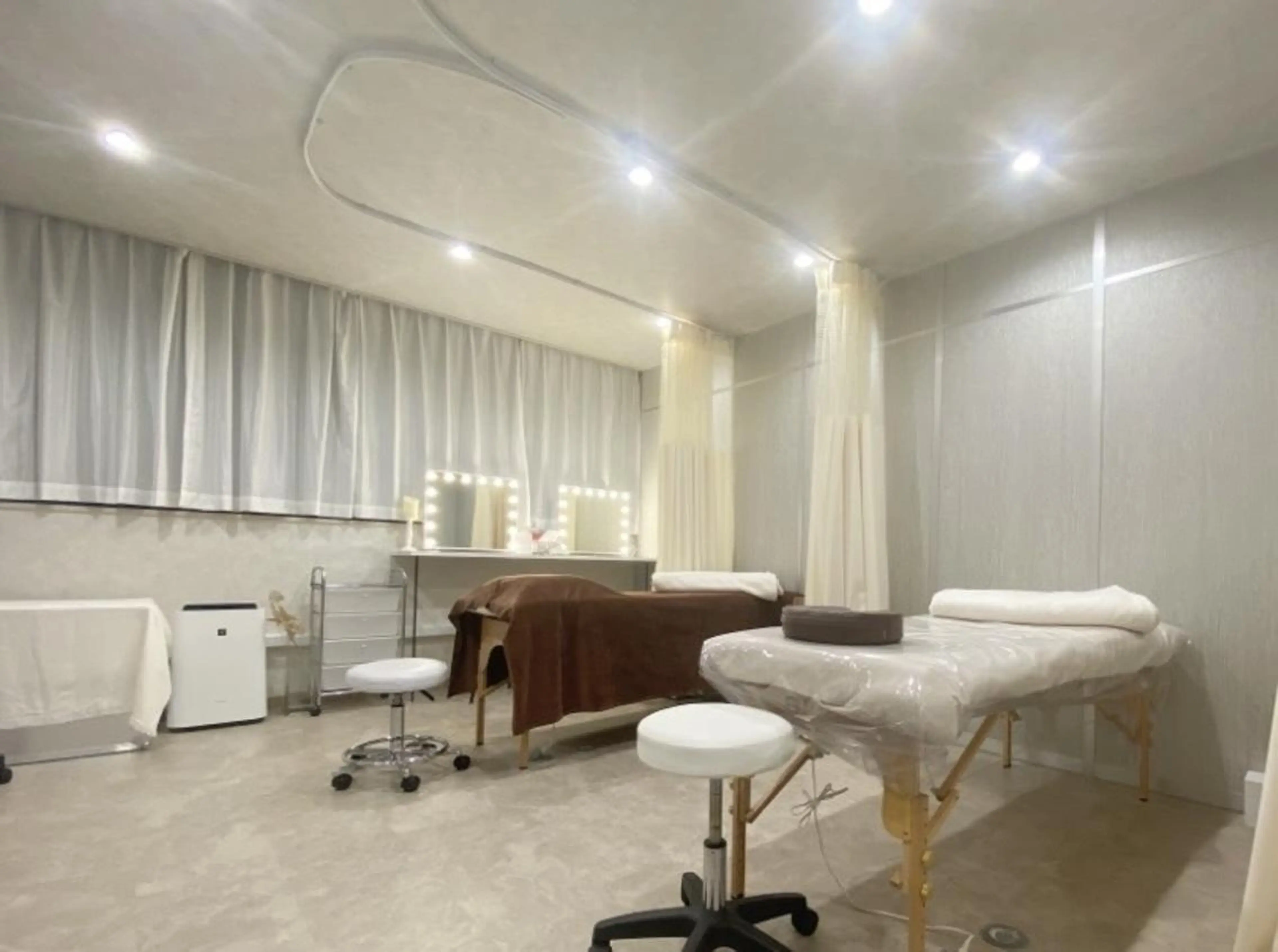 beauty salon by BMbm所属・名倉 彩乃のエステ・リラクイメージ