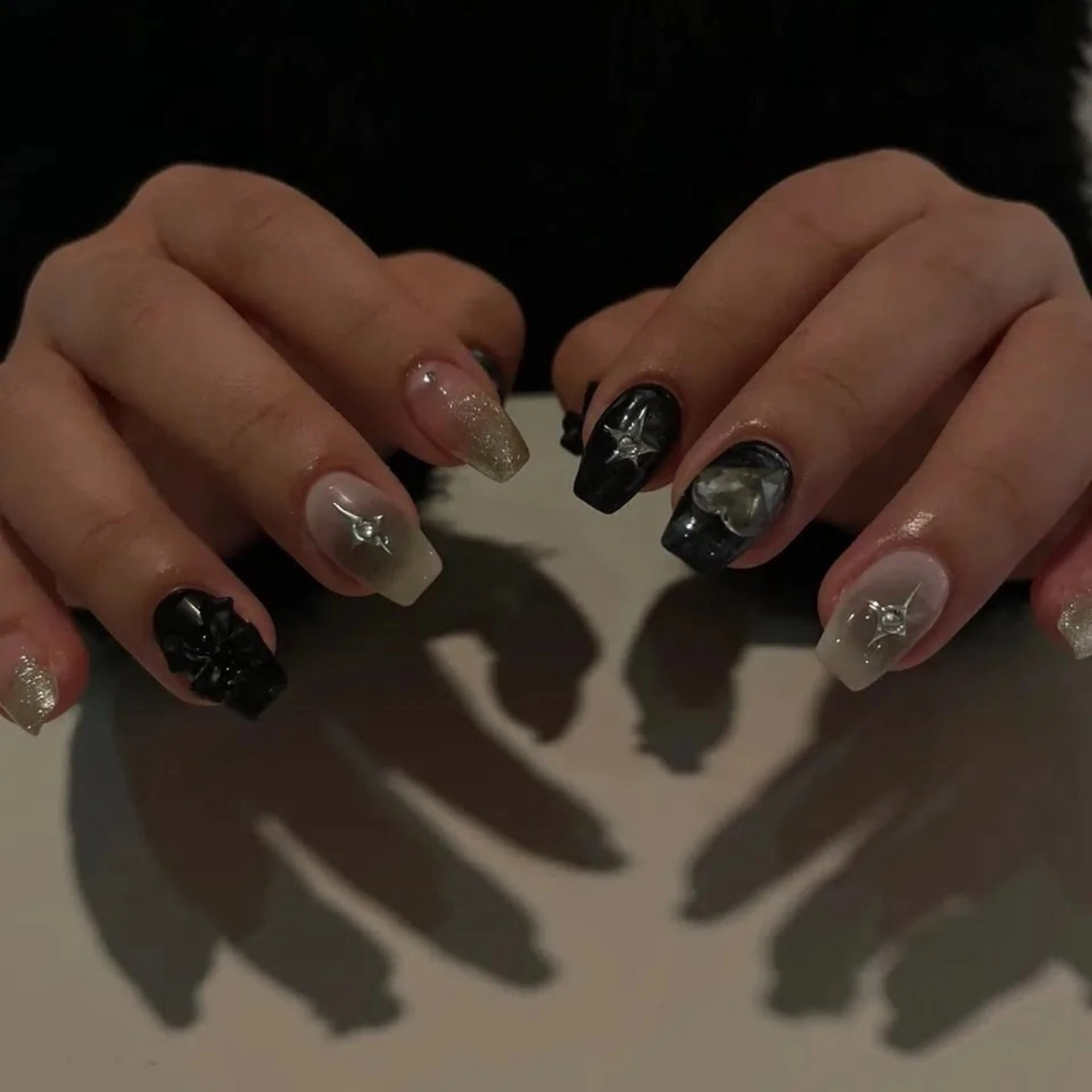 ネイル Dig.nail Marinoのネイルデザイン