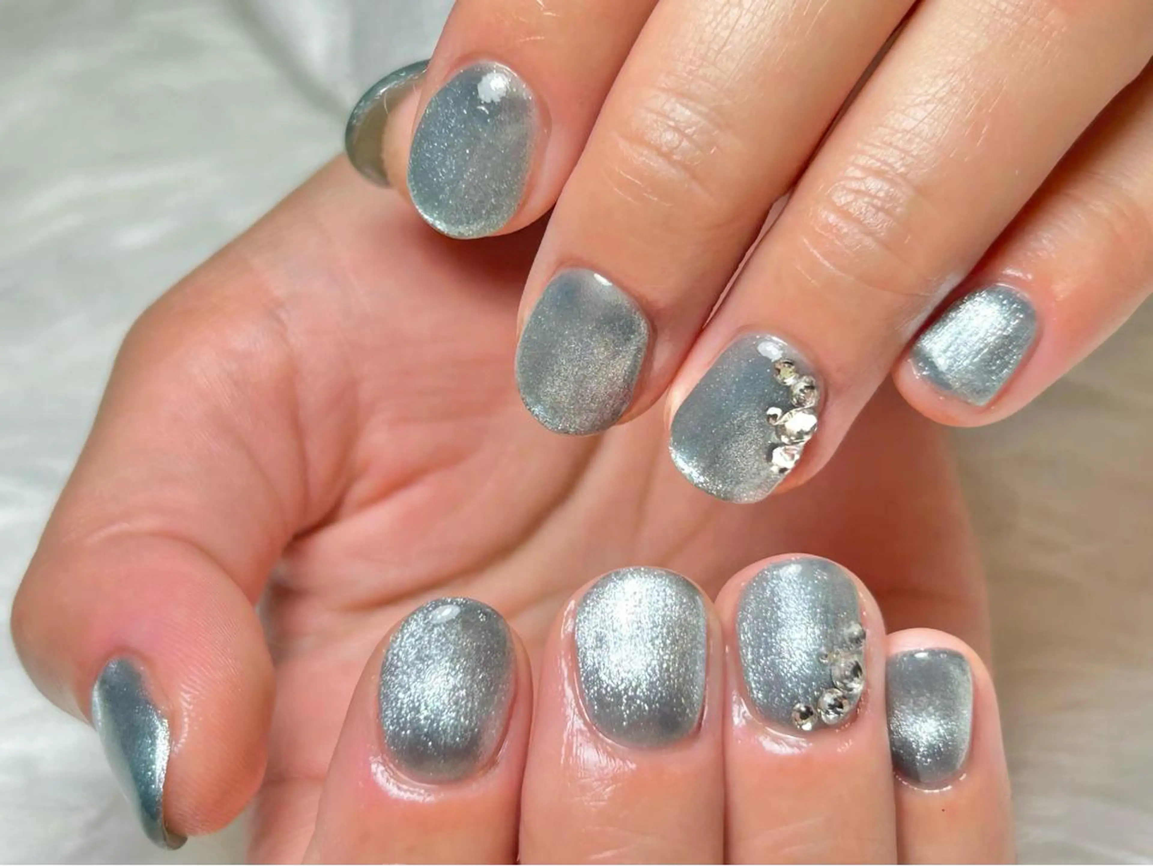 ネイル RaiK NaiL ライクネイルのネイルデザイン