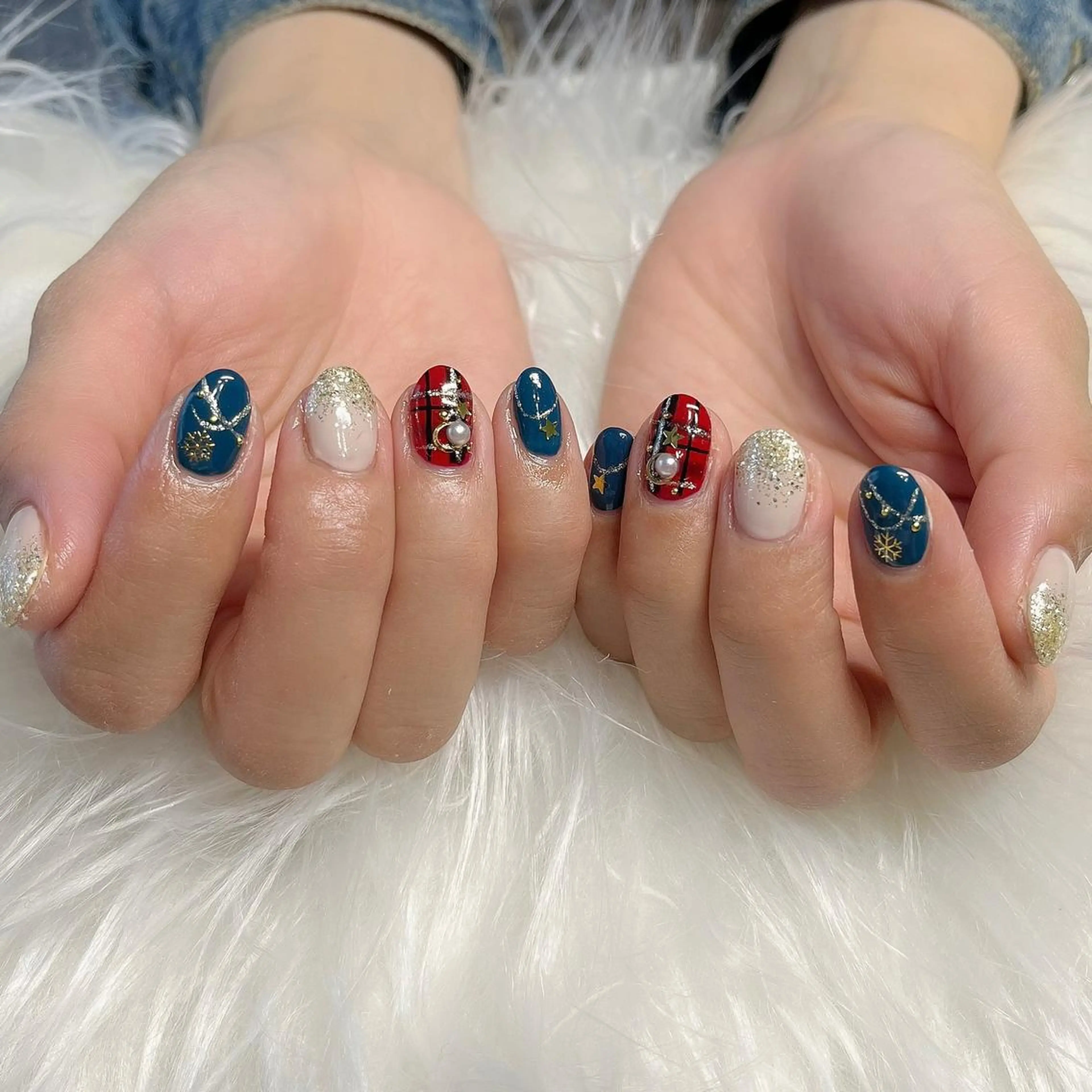 ネイル Nail Salon Momoのネイルデザイン