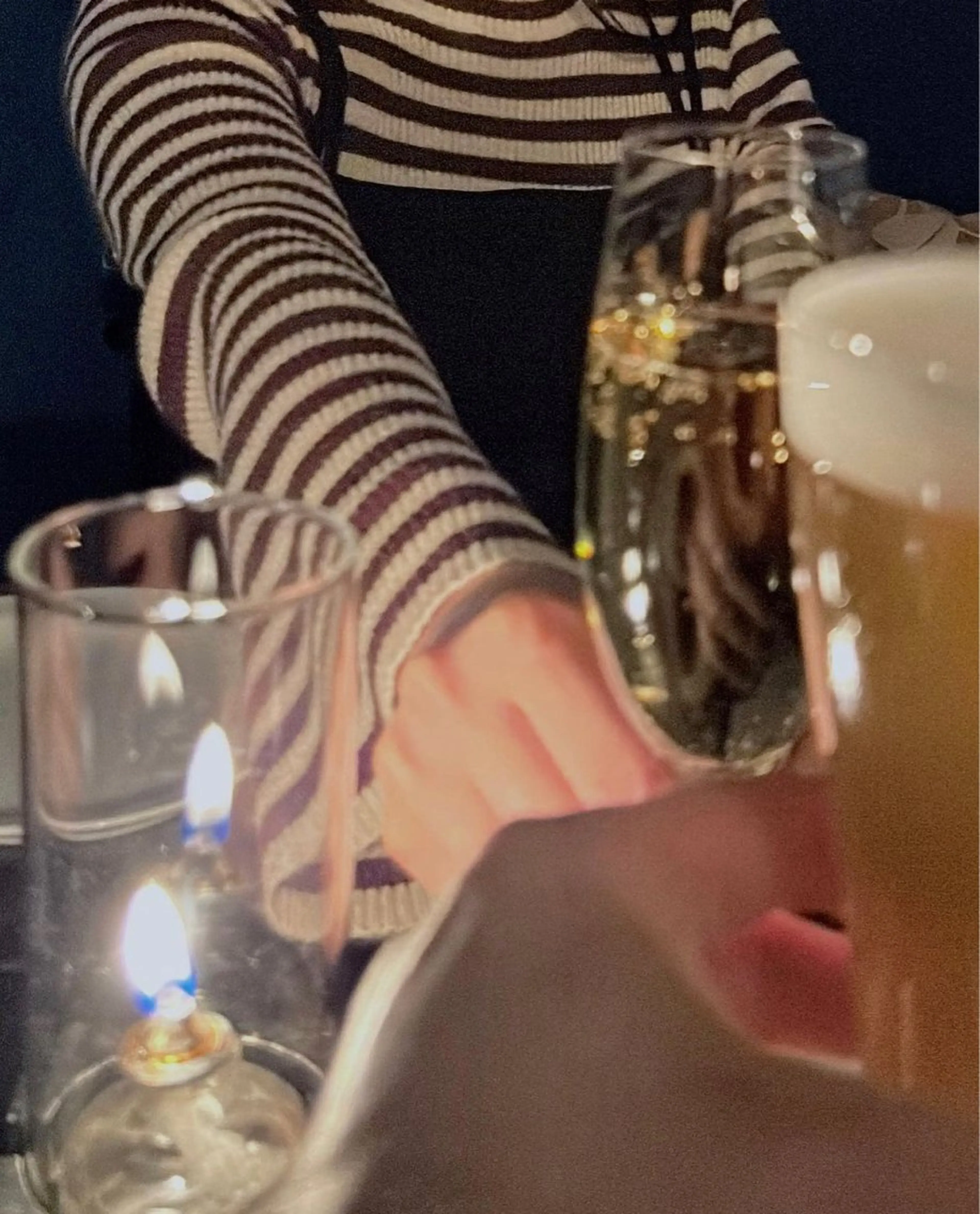 セミロング カラー パーマ ヘアアレンジ キッズ GOTODAY SHAiRE SALON (原宿本店)所属・stylist 🎀 kanaのその他イメージ