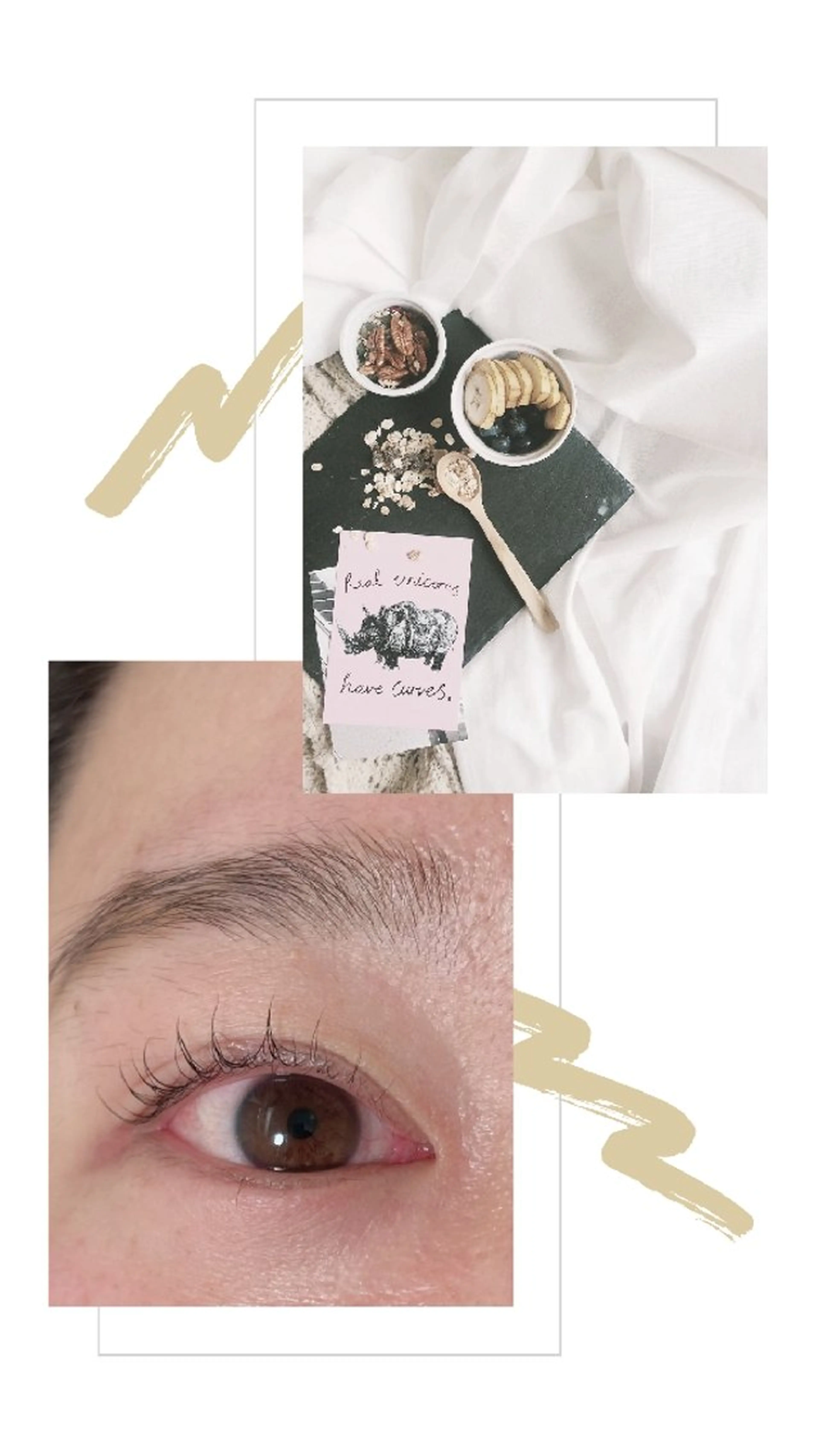 マツエク・マツパ マツパ C.Nail&EYE 　chiharuのマツエク・マツパデザイン