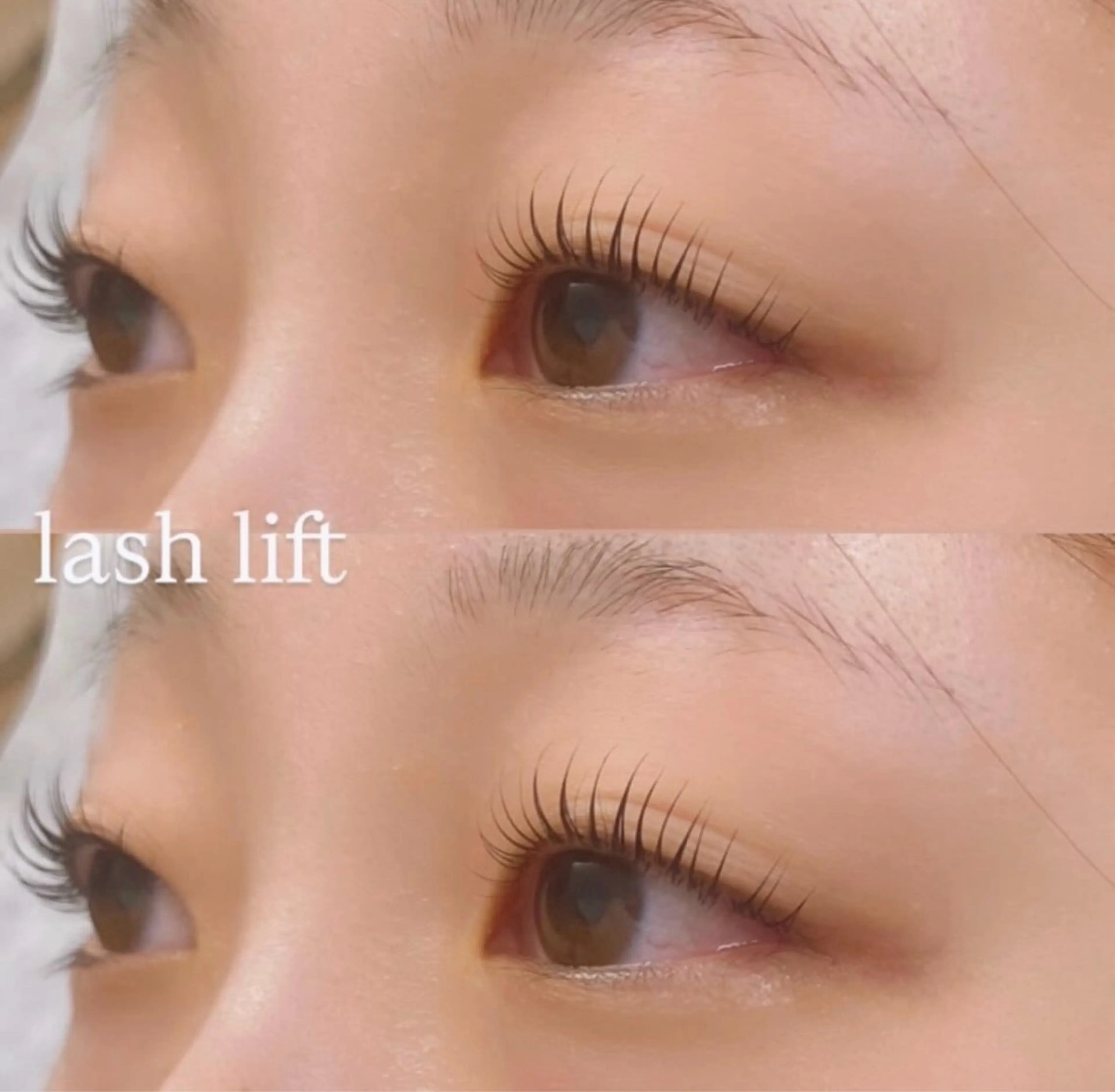 マツエク・マツパ ULU アイラッシュ美里店所属・渋澤 恵のマツエク・マツパデザイン