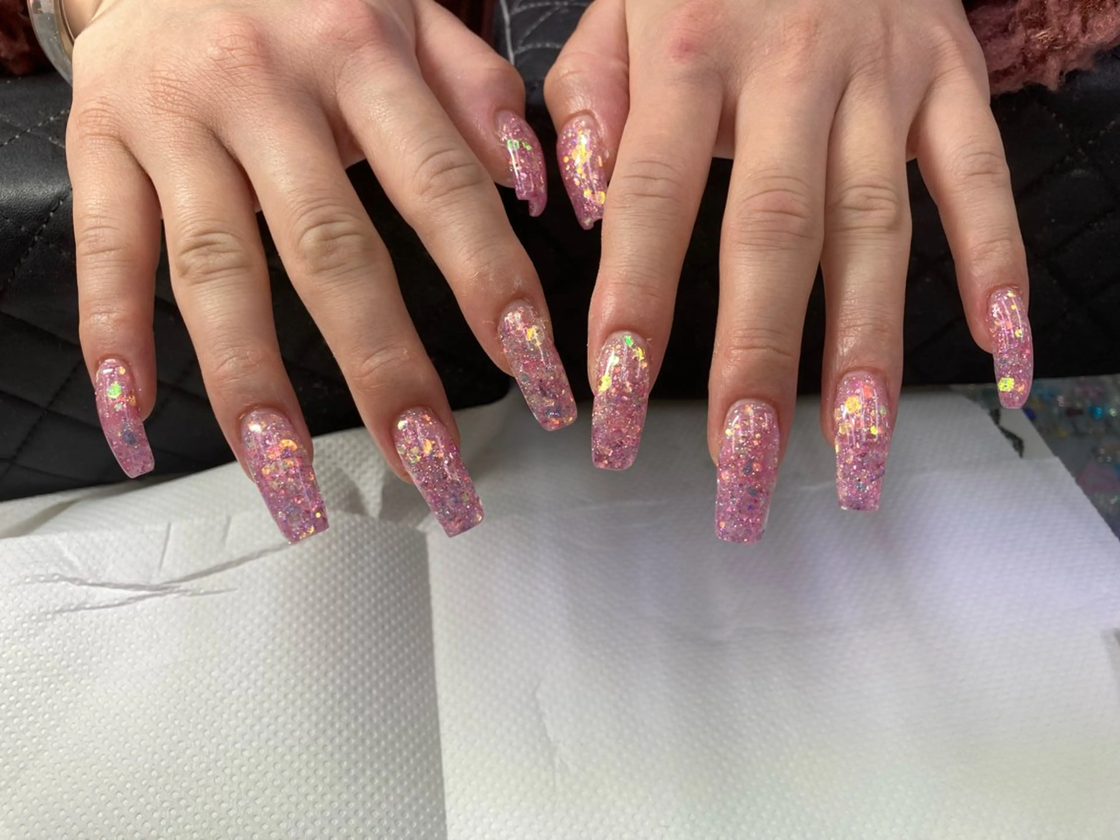 ネイル My nail 葉月のネイルデザイン