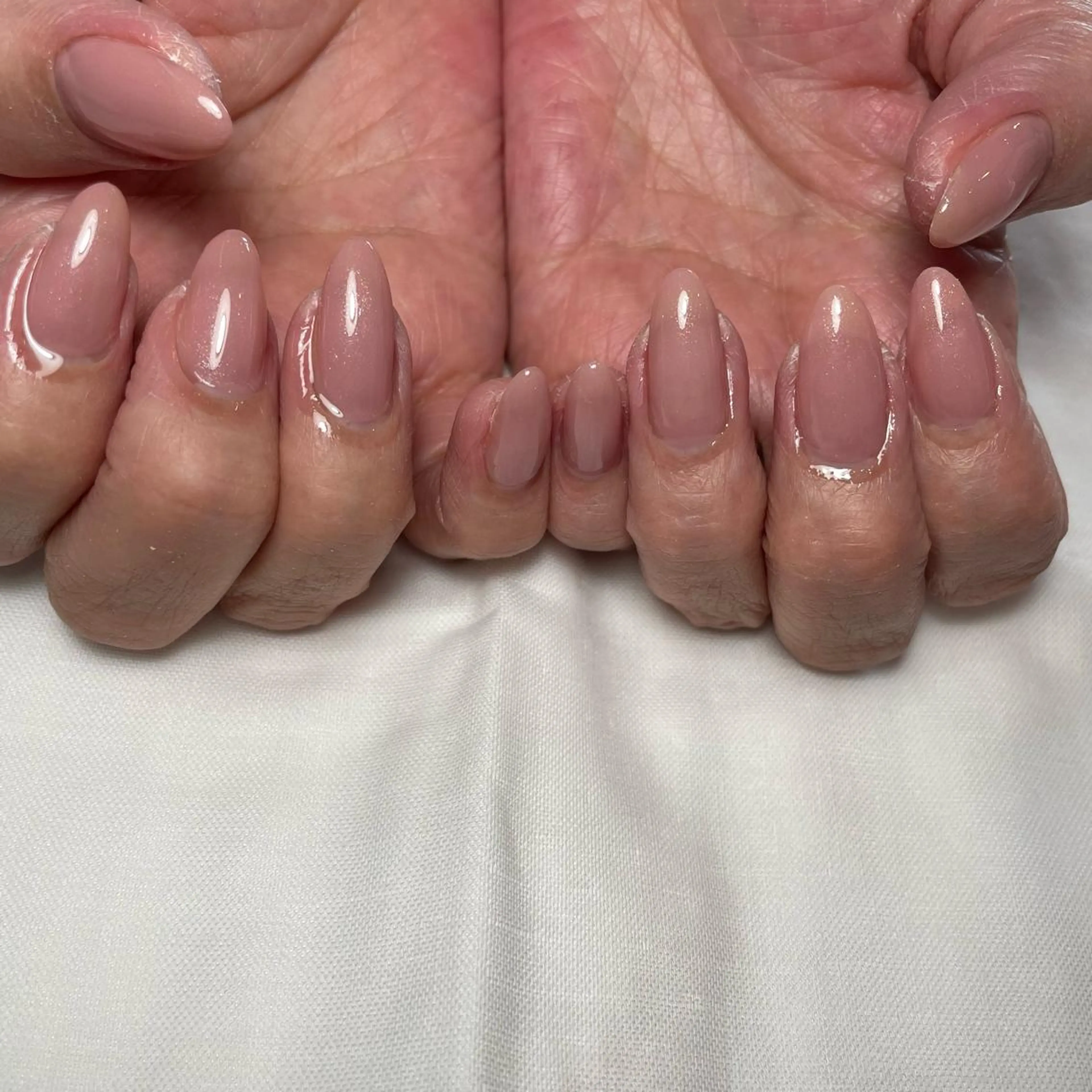 ネイル nailsalonBuwan所属・nailsalon Buwanのネイルデザイン