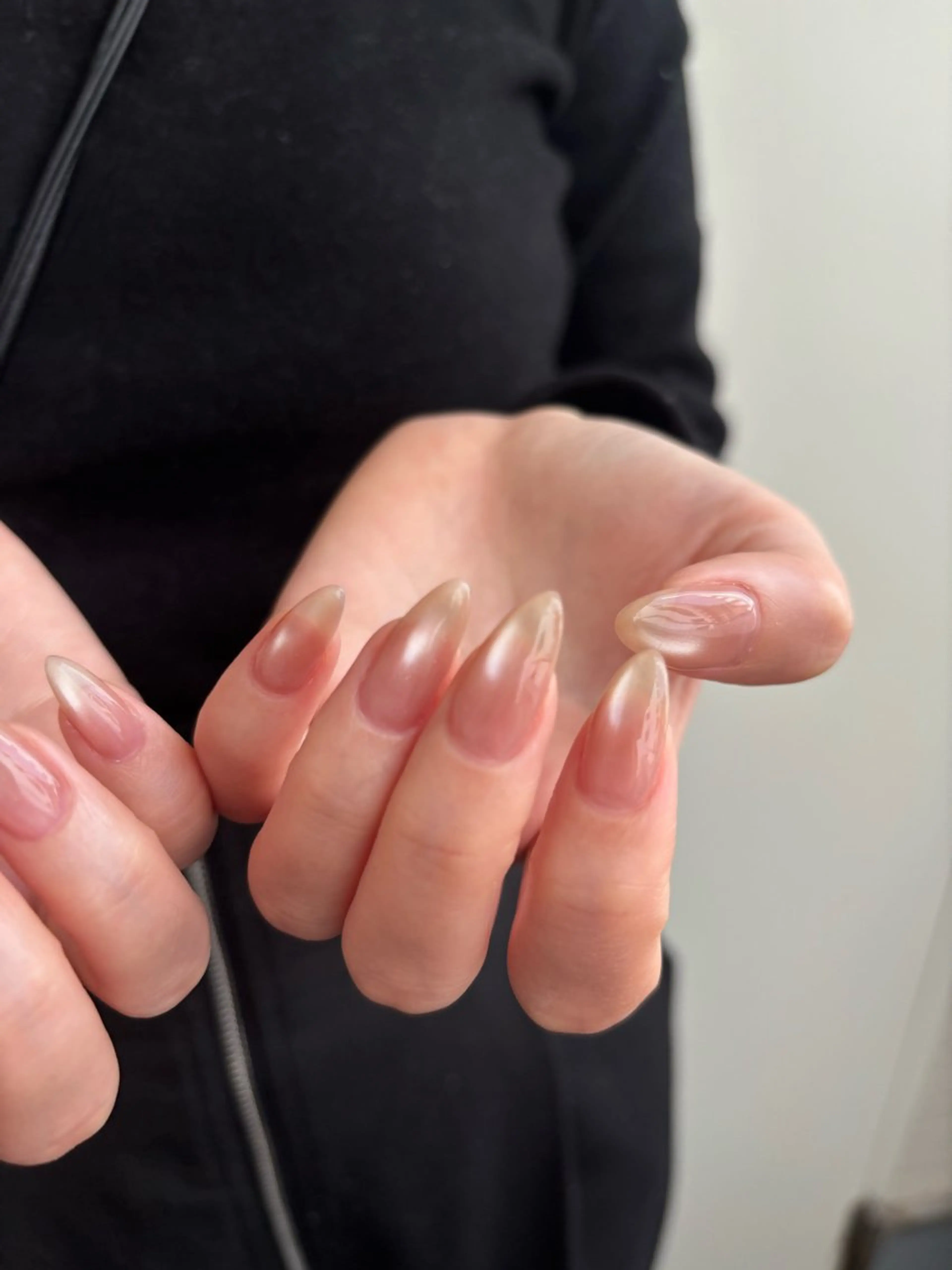 ネイル chie fukuharaのネイルデザイン