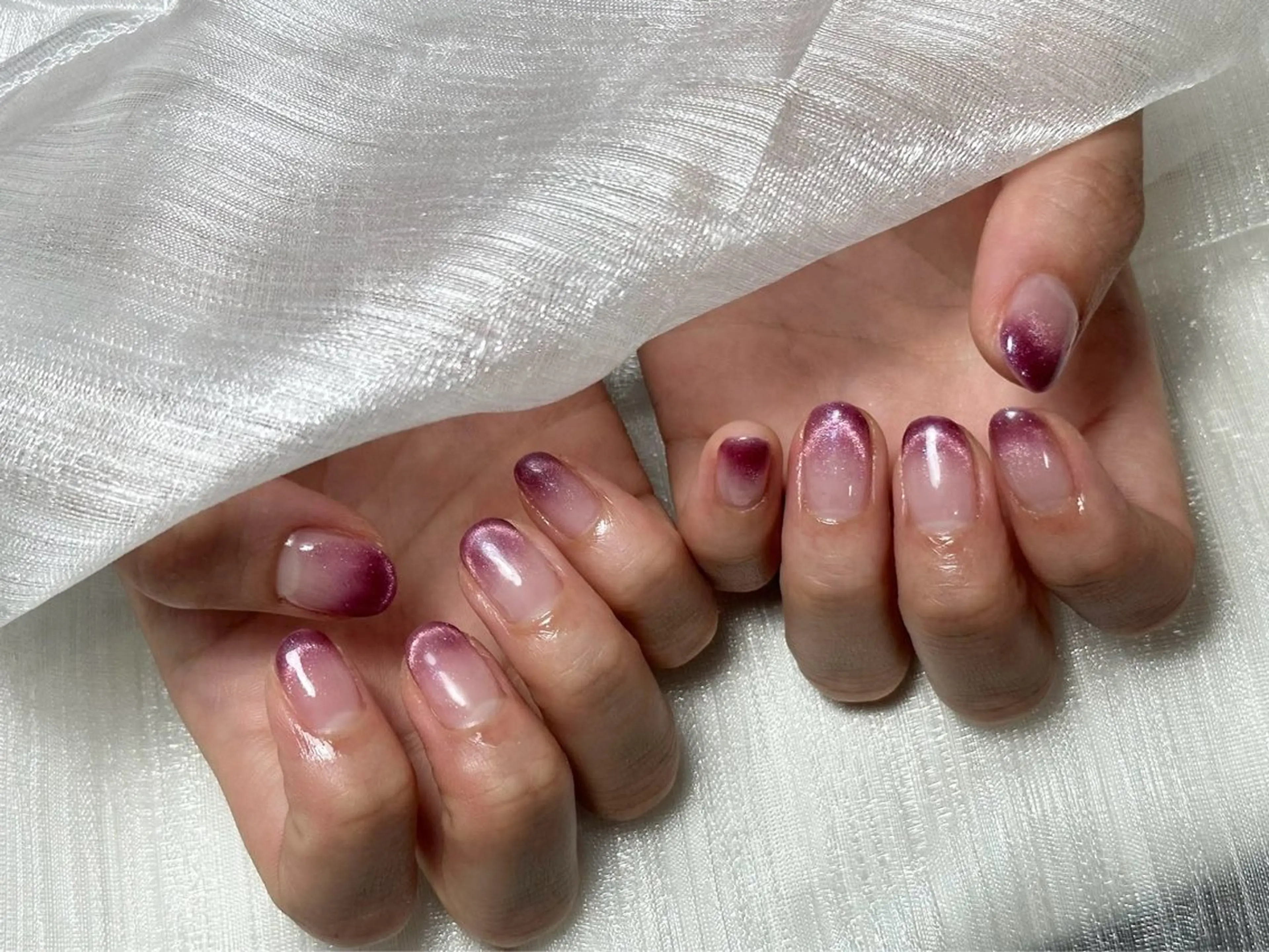 ネイル ハンドネイル ハンドケア ⭐️Dreamy Nail⭐️のネイルデザイン