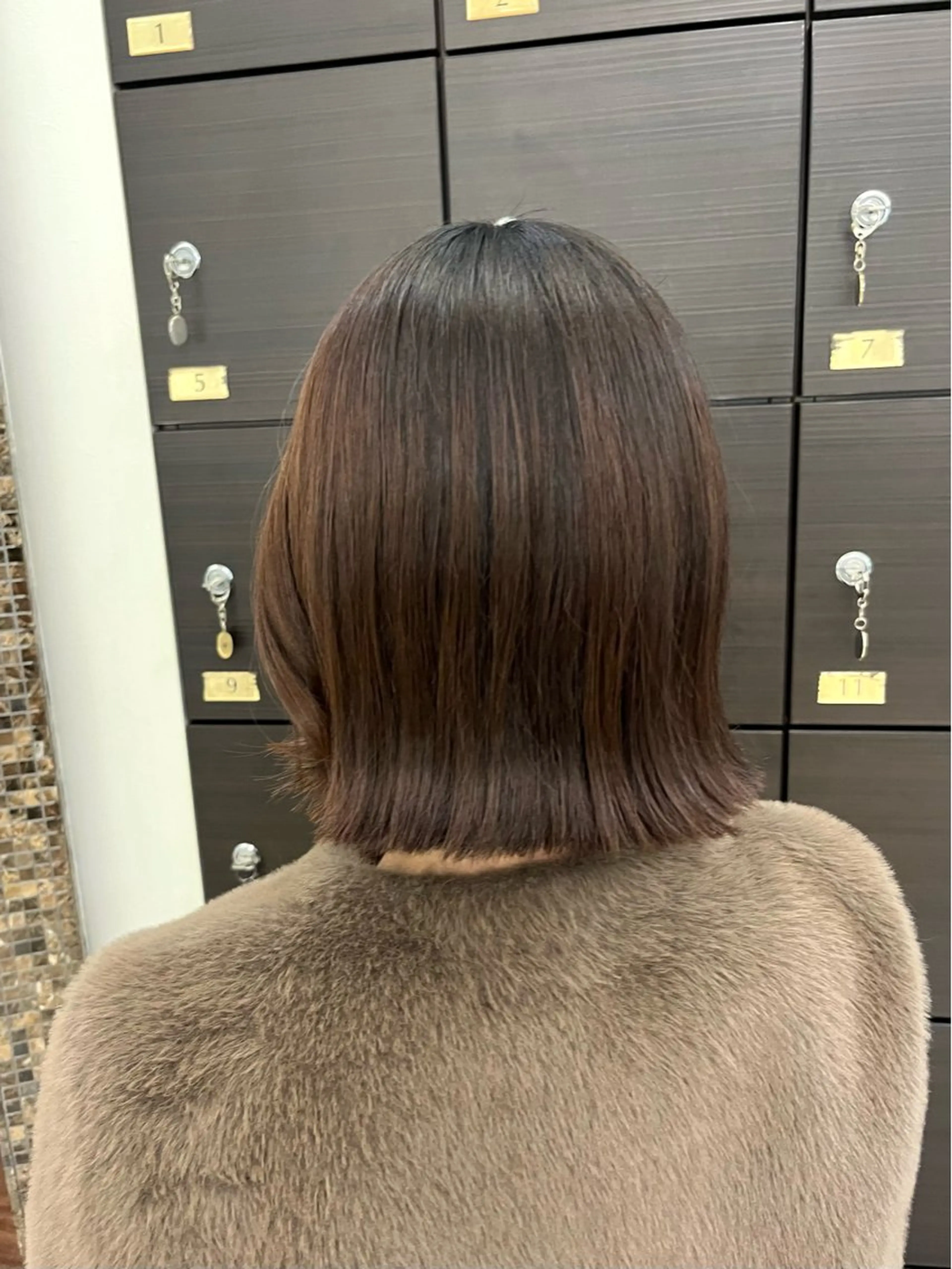 ショート カットモデル募集🖤 ikoiのヘアスタイル