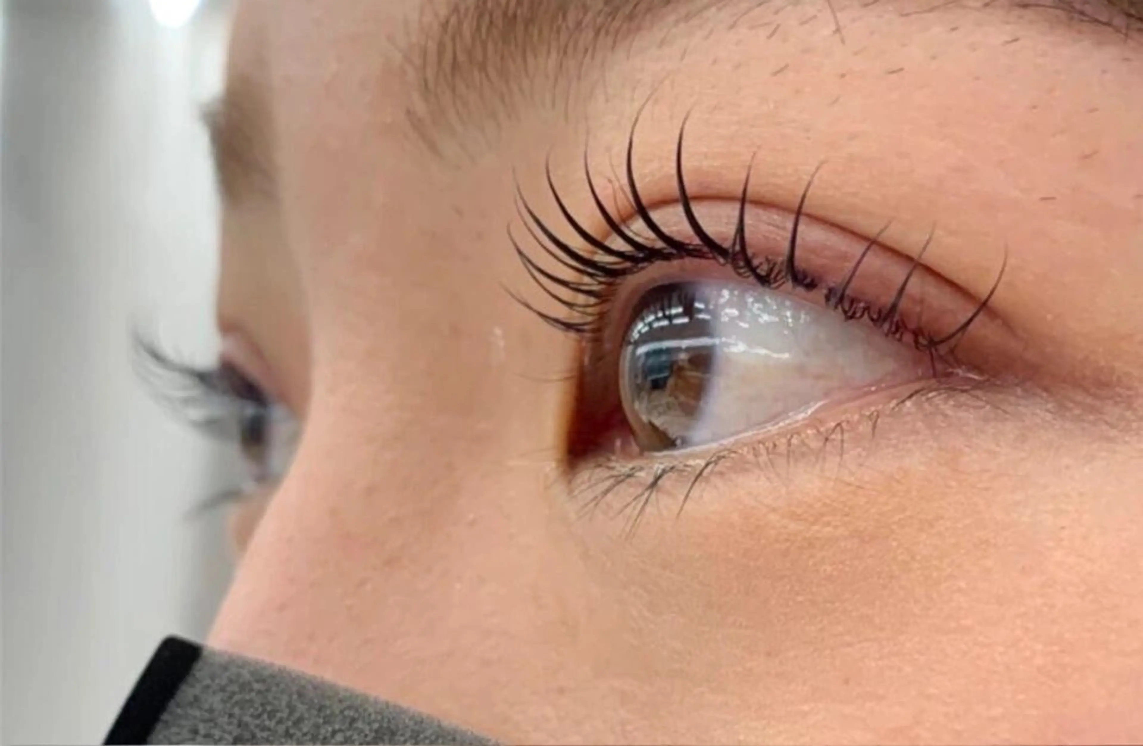 マツエク・マツパ EEネイルサロン所属・まつ毛パーマ專門 BEAUTYのマツエク・マツパデザイン