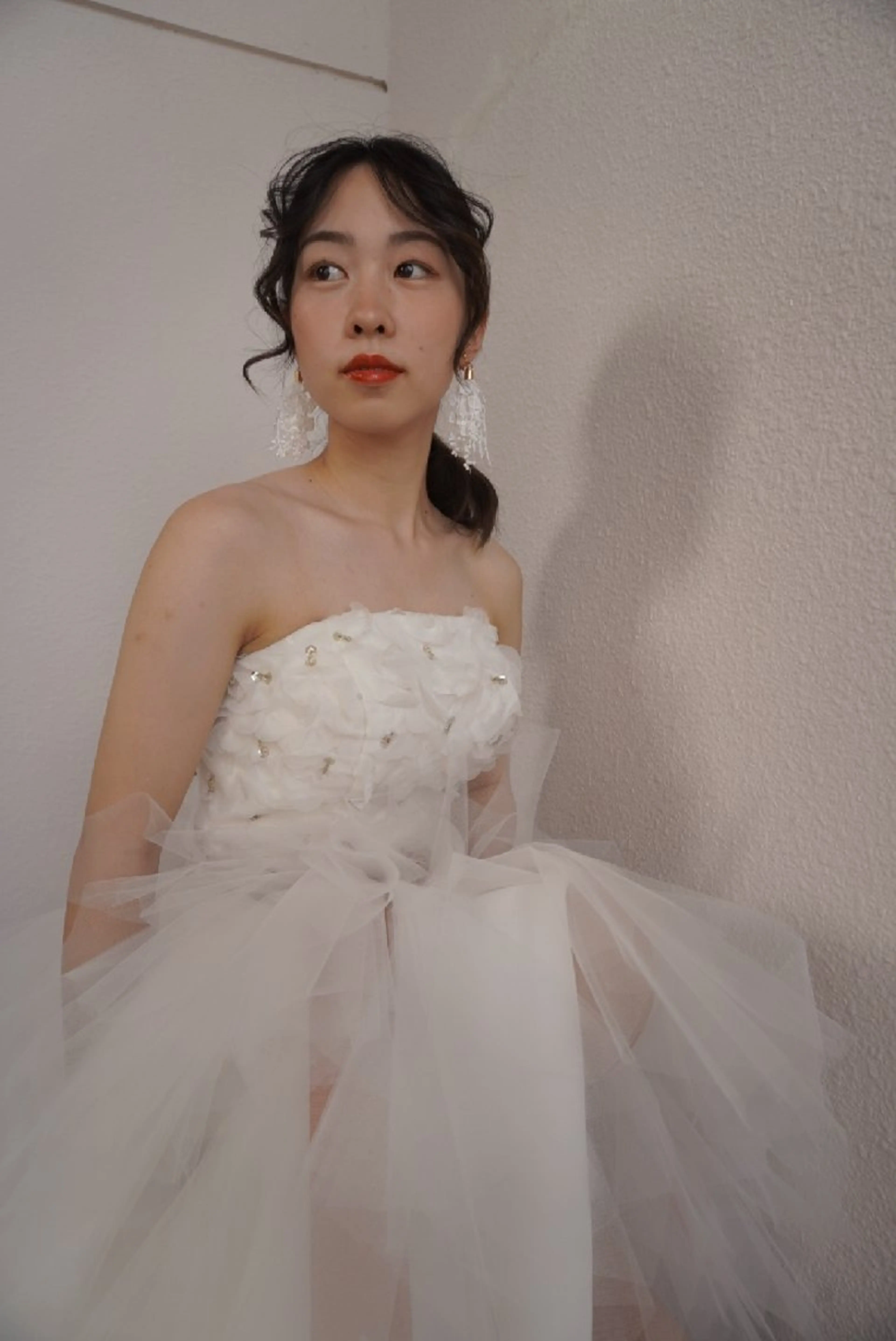 撮影モデル brilliantly.MANIA所属・Nagao Ayumiのエステ・リラクイメージ