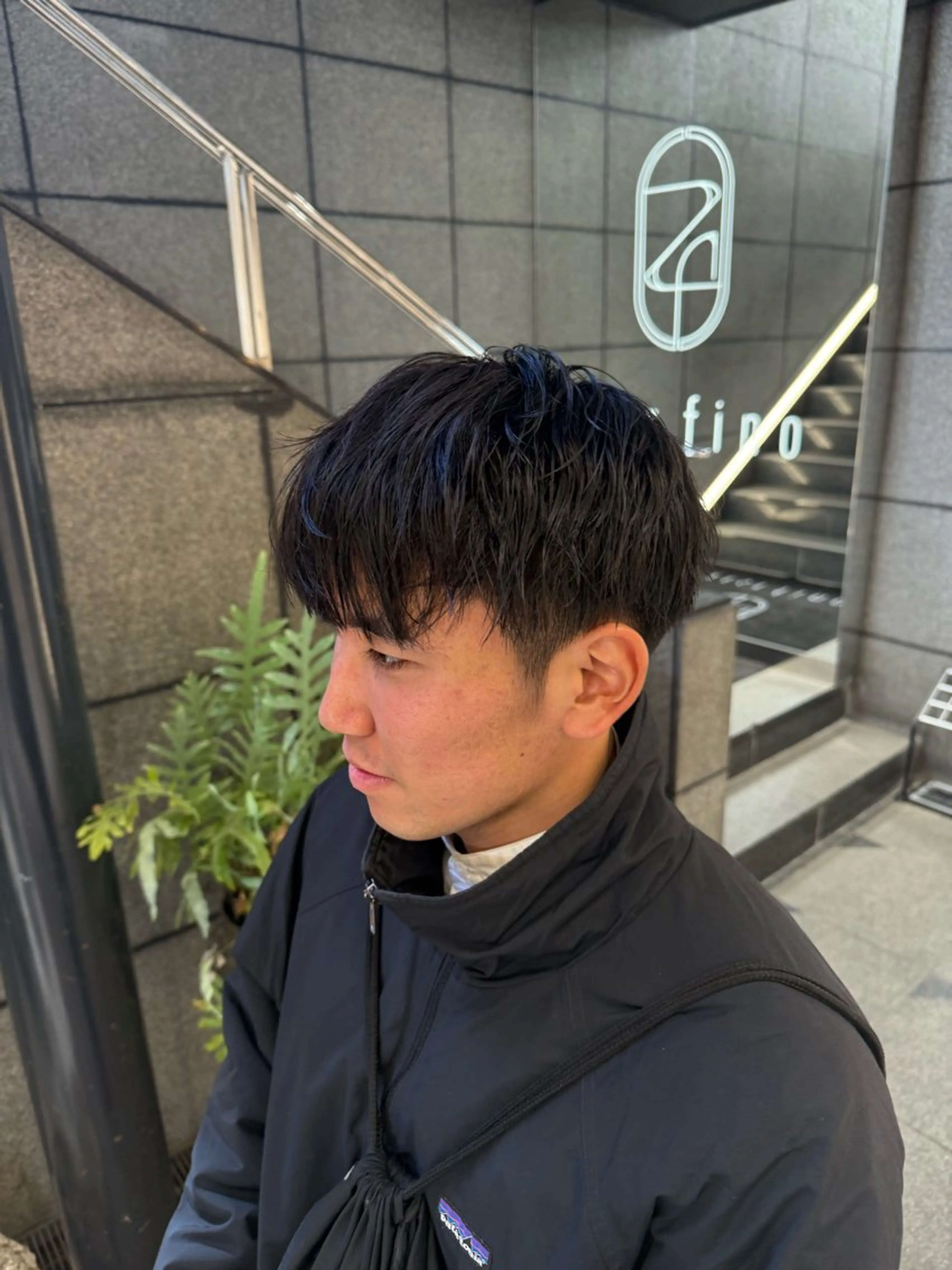 メンズ カット 似合わせNo.1/ sᴀᴋᴜʀᴀ🌸のヘアスタイル
