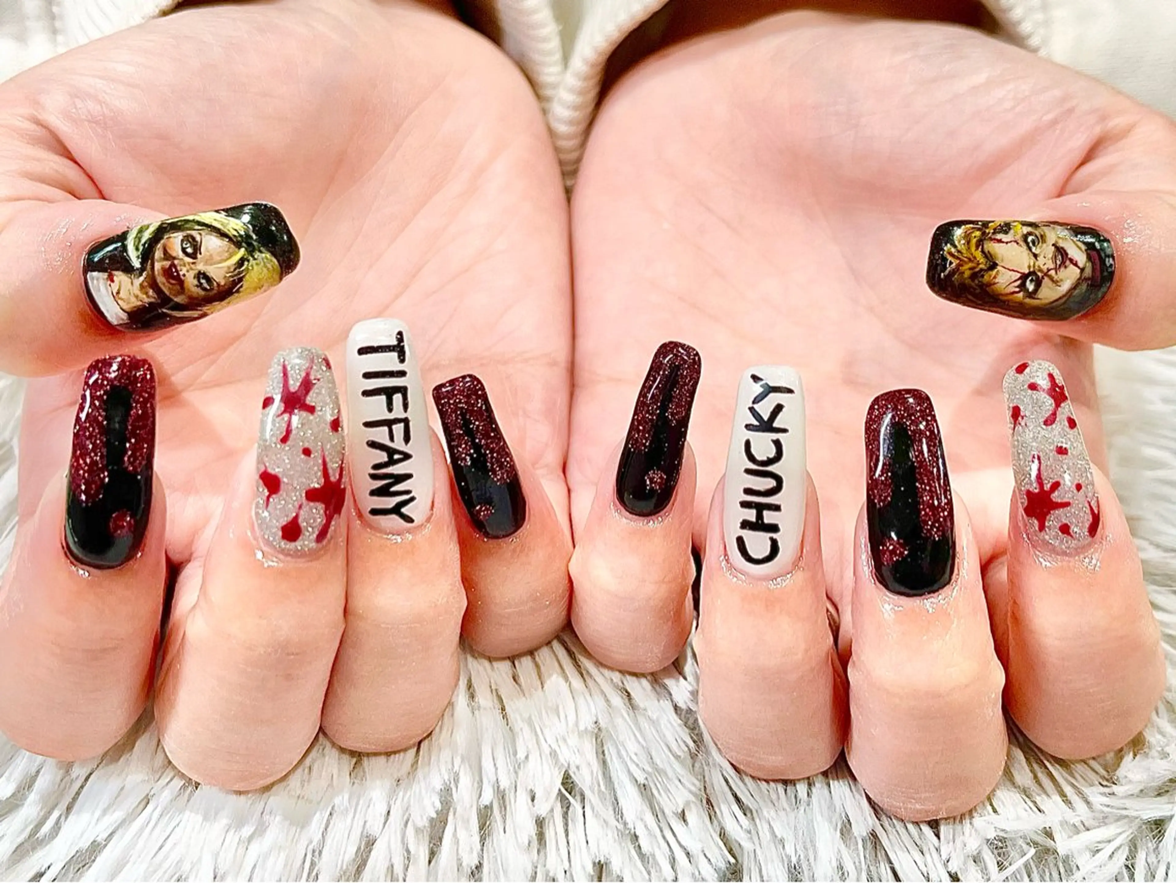 ネイル ハンドネイル Nailsalon ebliss所属・ebliss Maiのネイルデザイン