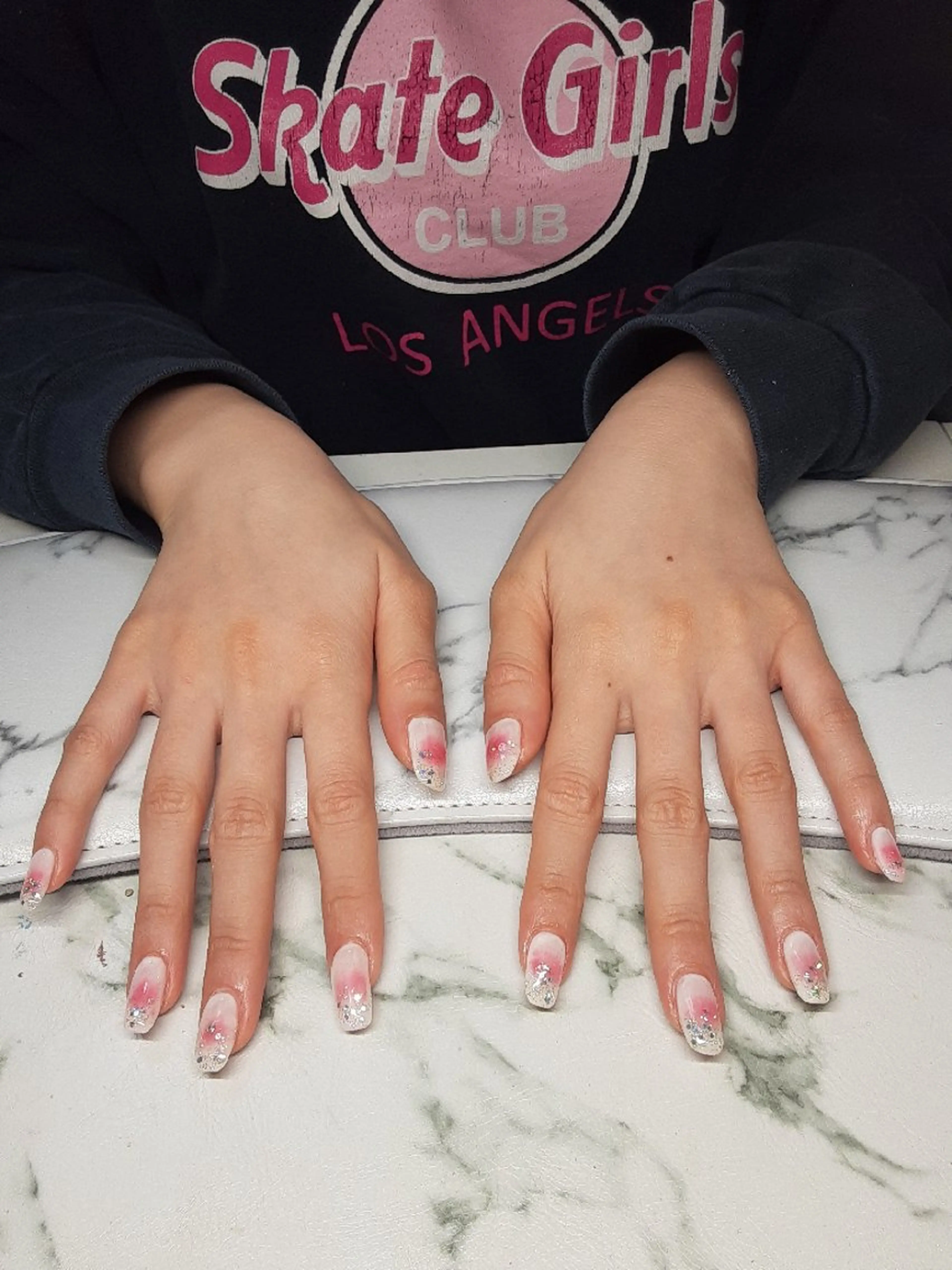 ネイル LANLAN所属・Lan Lanのネイルデザイン
