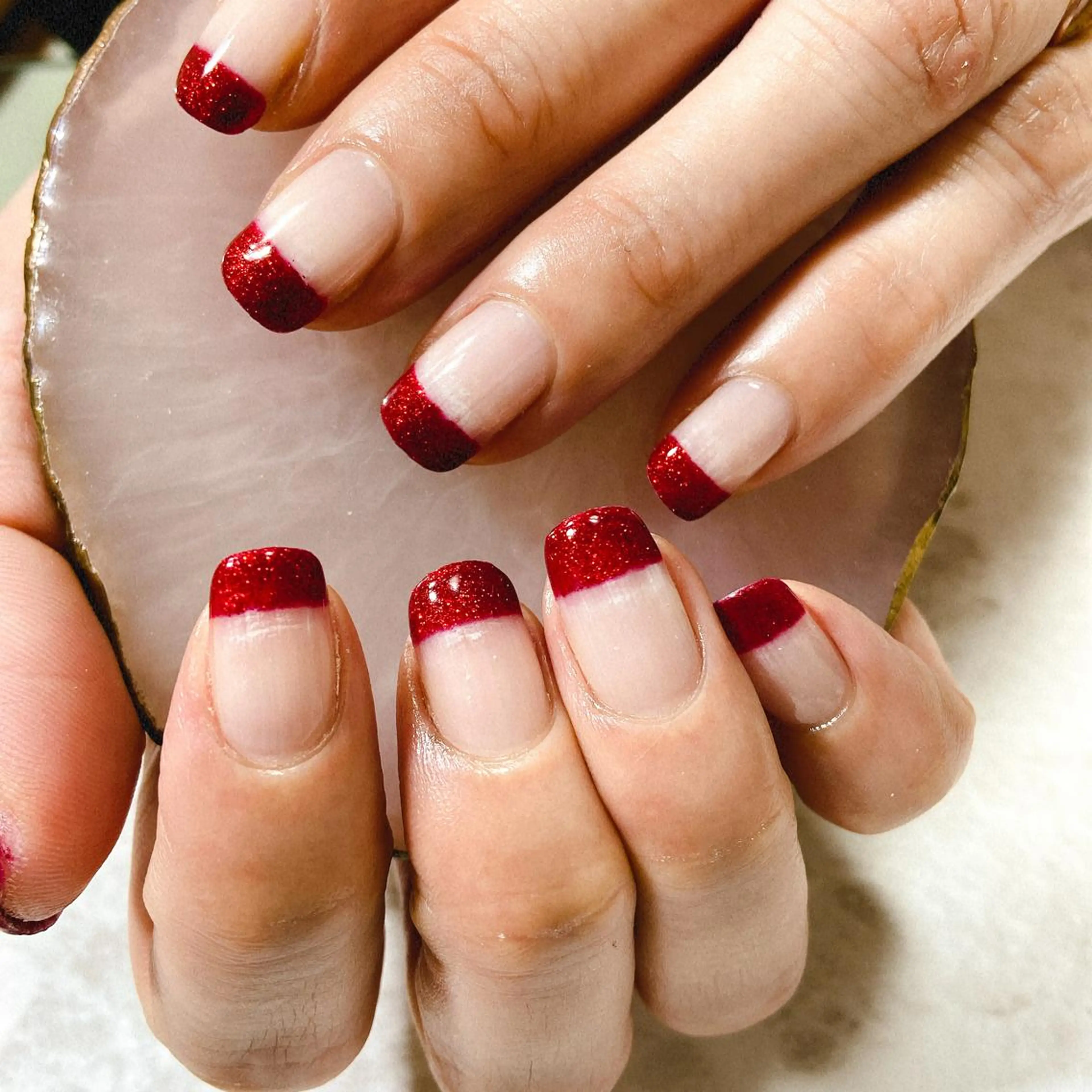 ネイル Lokahi NAILのネイルデザイン