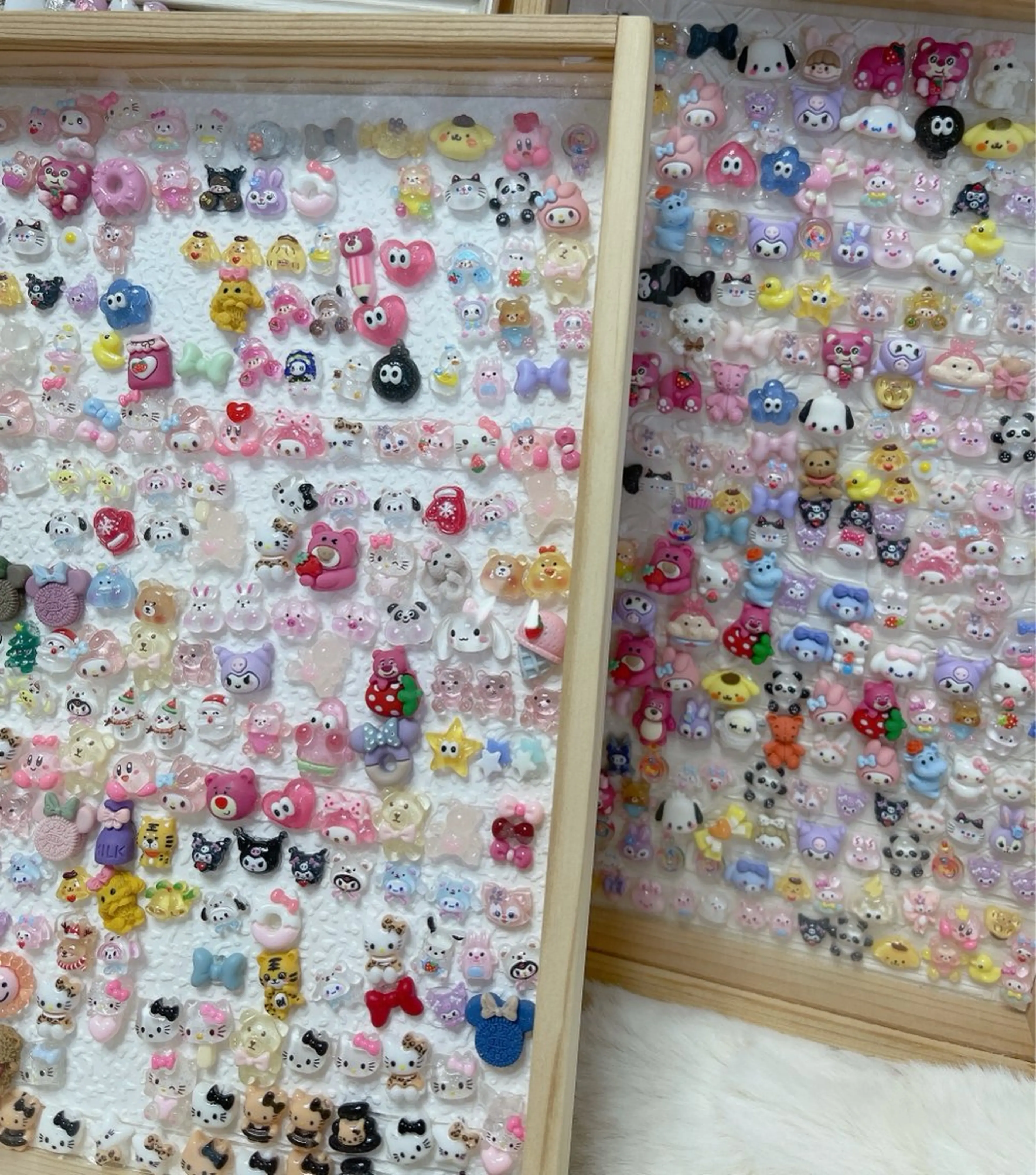 ネイル ルリン サロン💅のネイルデザイン