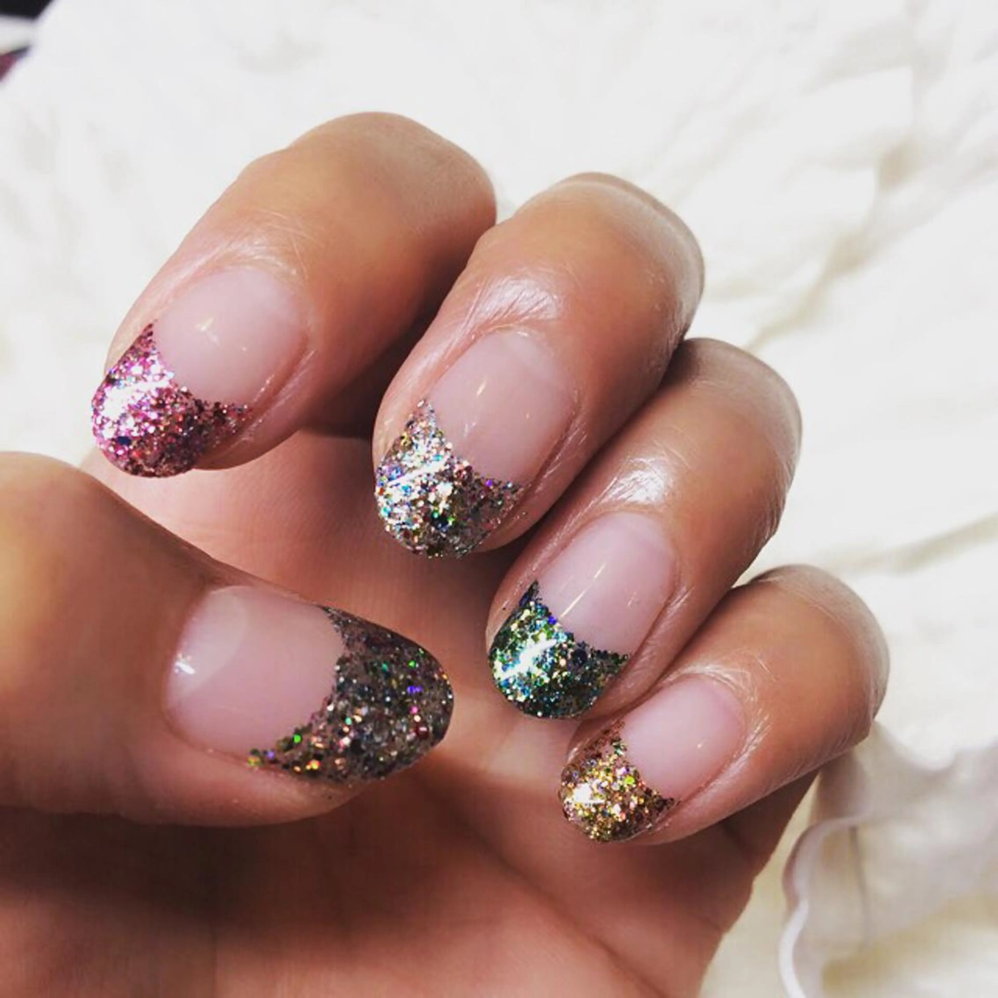 ネイル nailroom richeのネイルデザイン