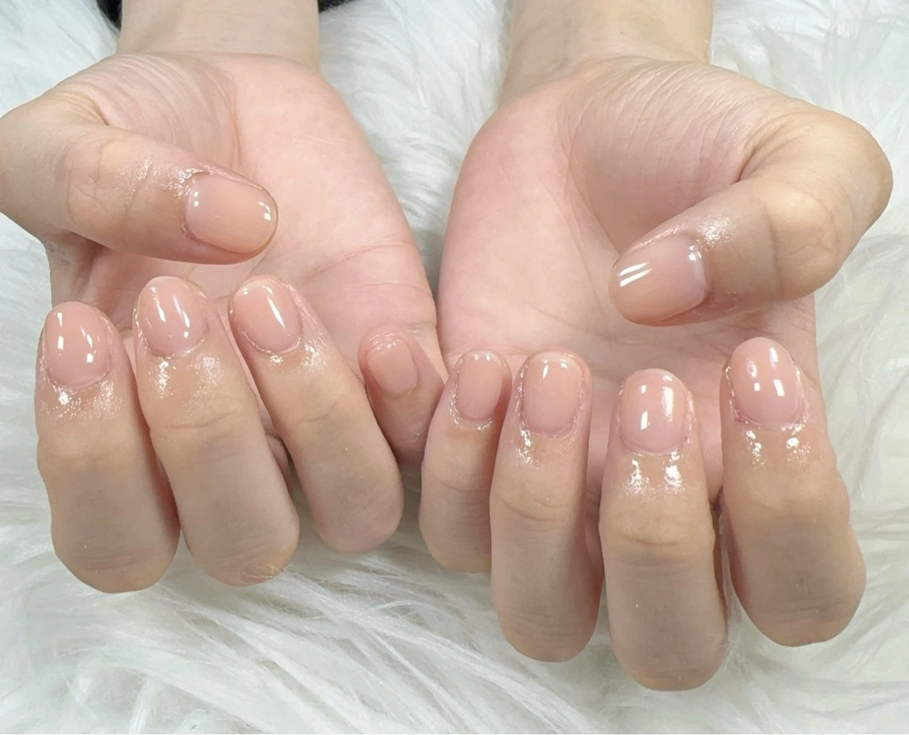 ネイル Nail Salon Jolie【市川店】所属・july nailのネイルデザイン