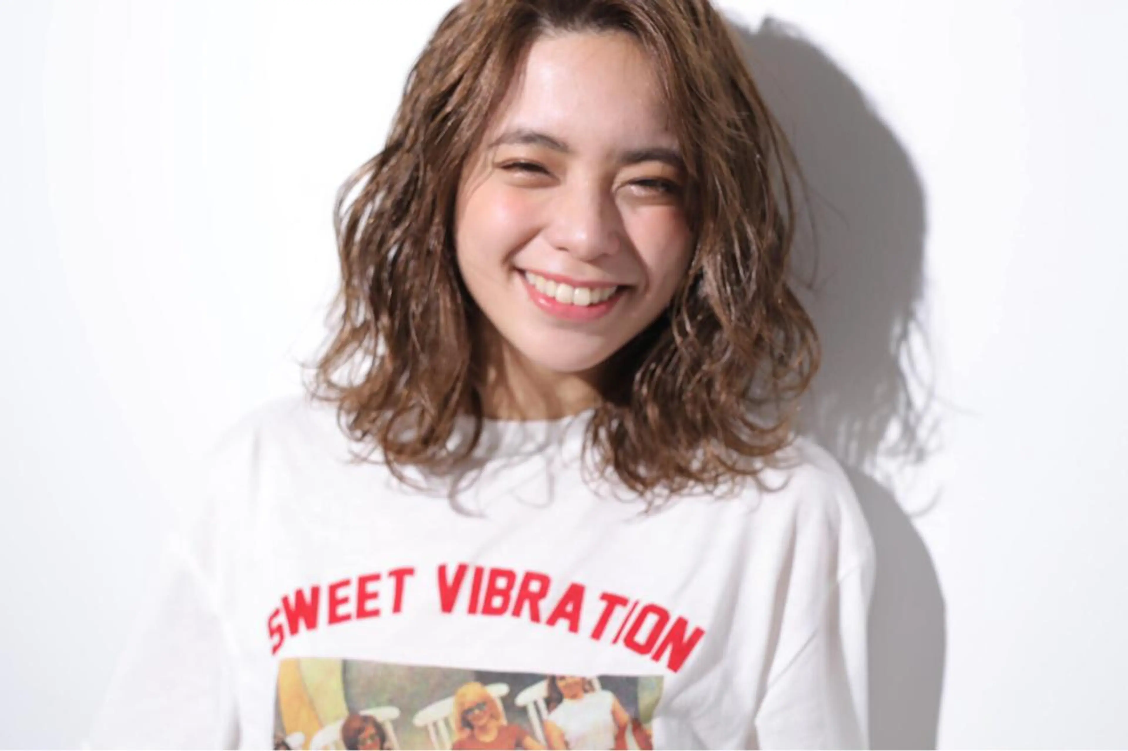 ミディアム ✨10000円以内で 叶う艶髪✨のヘアスタイル