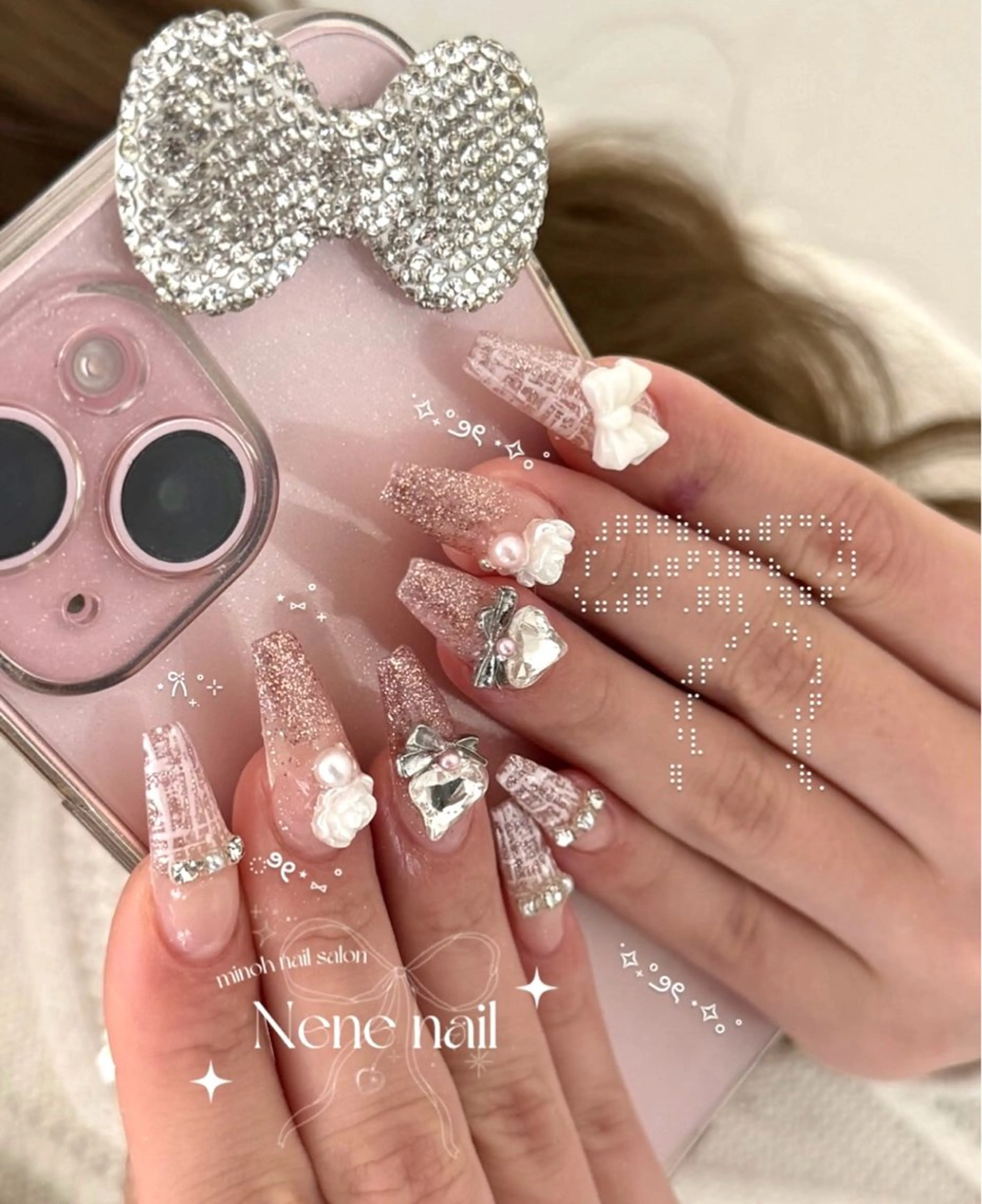ネイル Nene nail 【suzu】のその他イメージ
