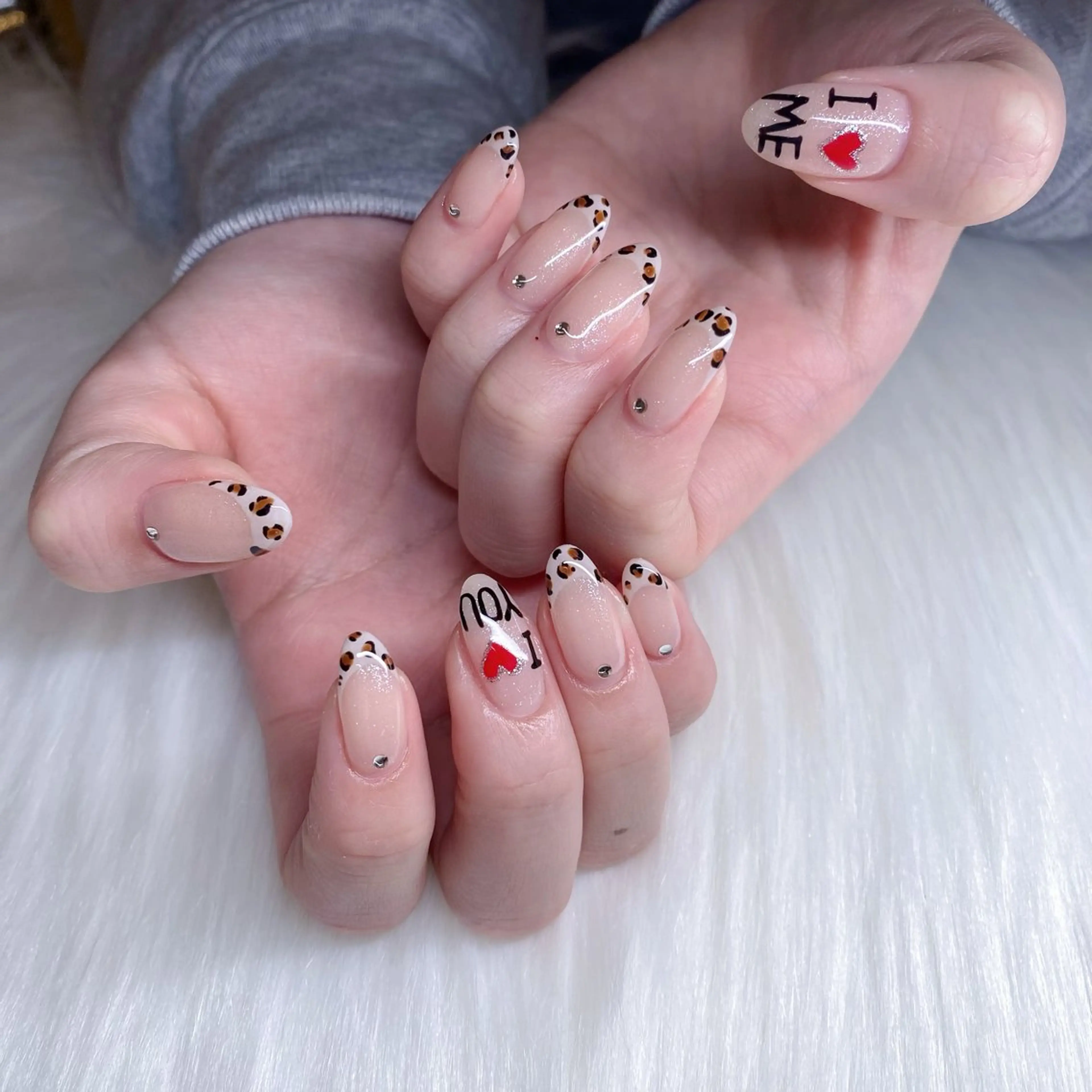 ネイル ハンドネイル Nail Lifeのネイルデザイン