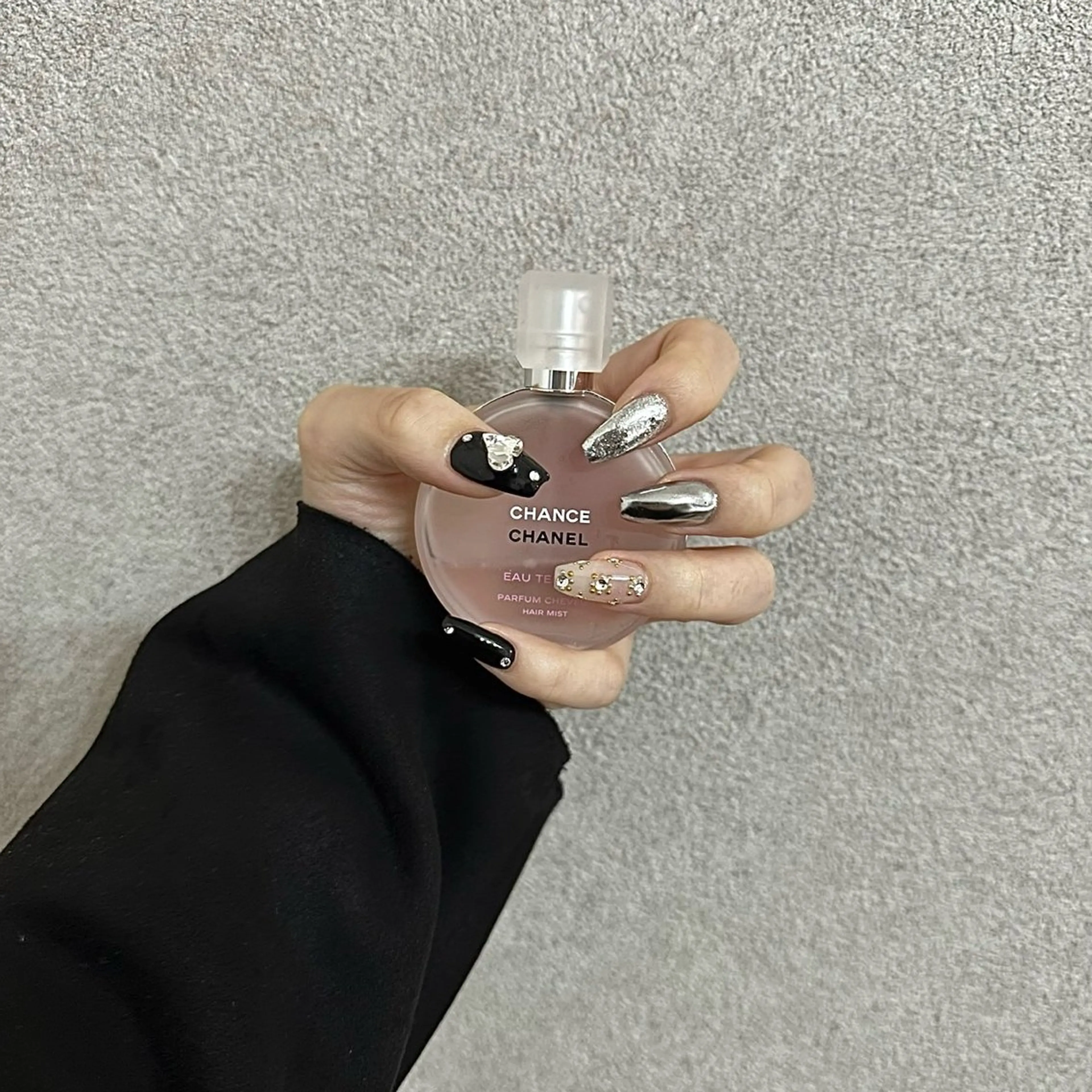 ネイル ハンドネイル 鶴田୨ৎmaison de NALIのネイルデザイン