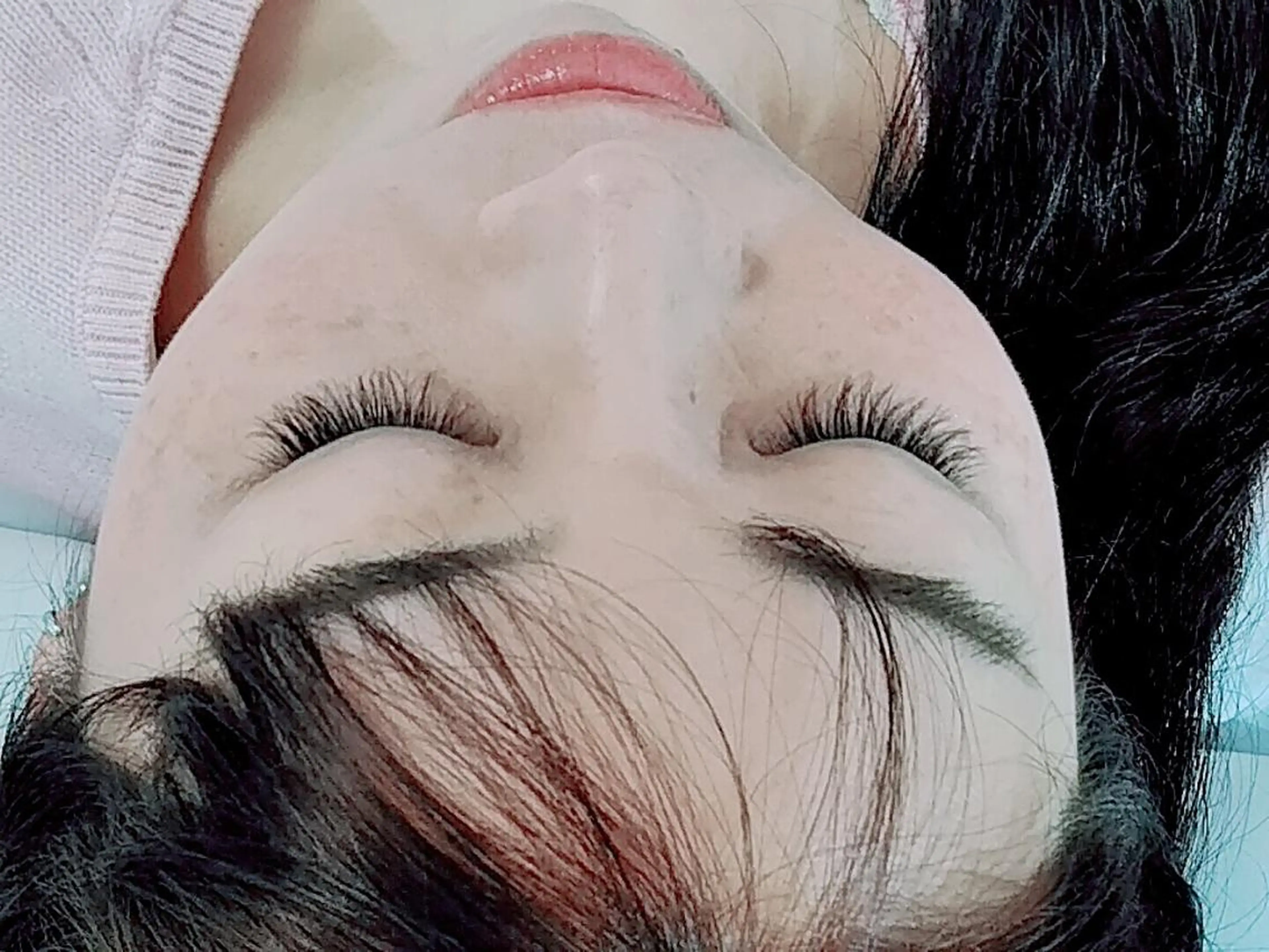 マツエク・マツパ eyelash*** yukariのマツエク・マツパデザイン