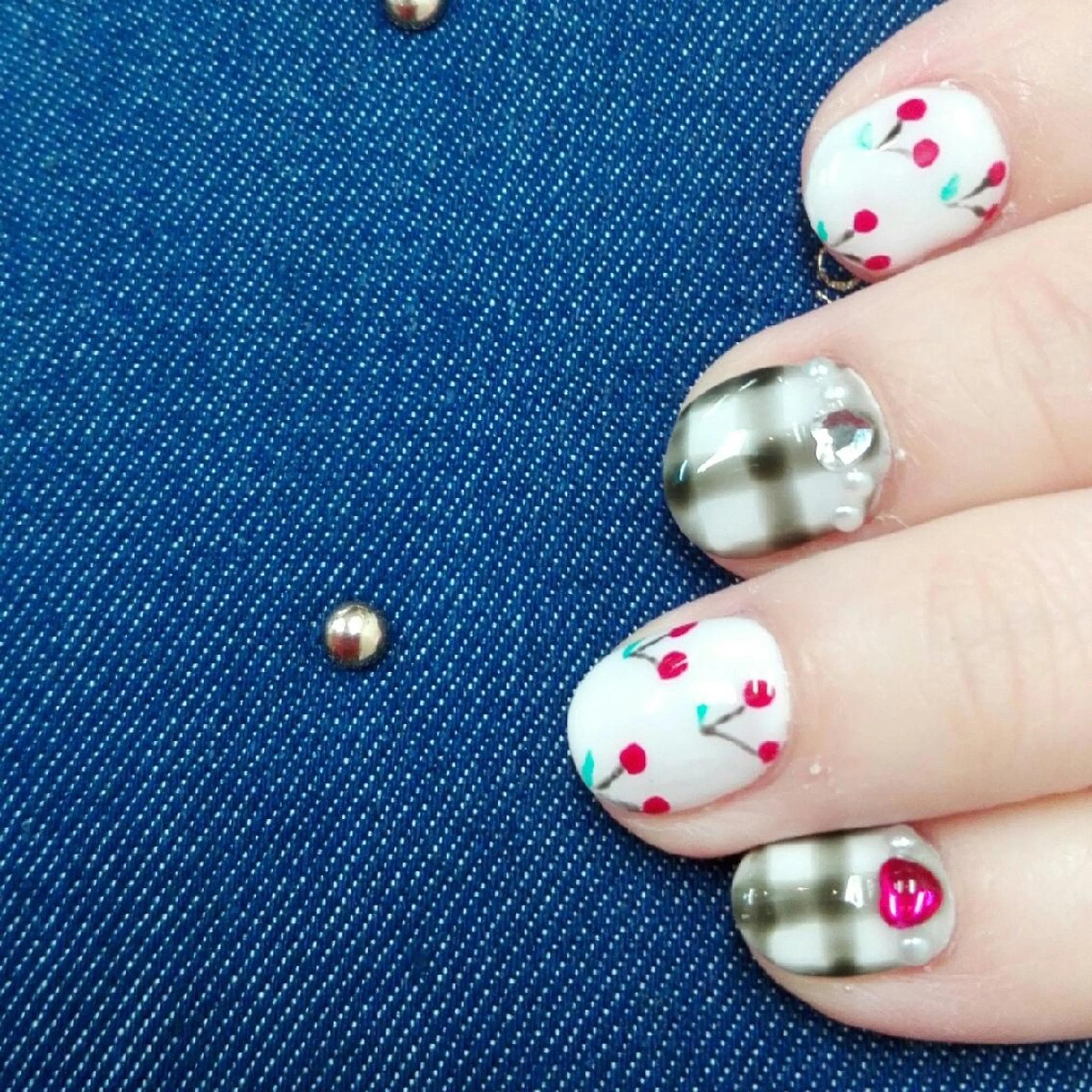 ネイル MANA MANAのネイルデザイン