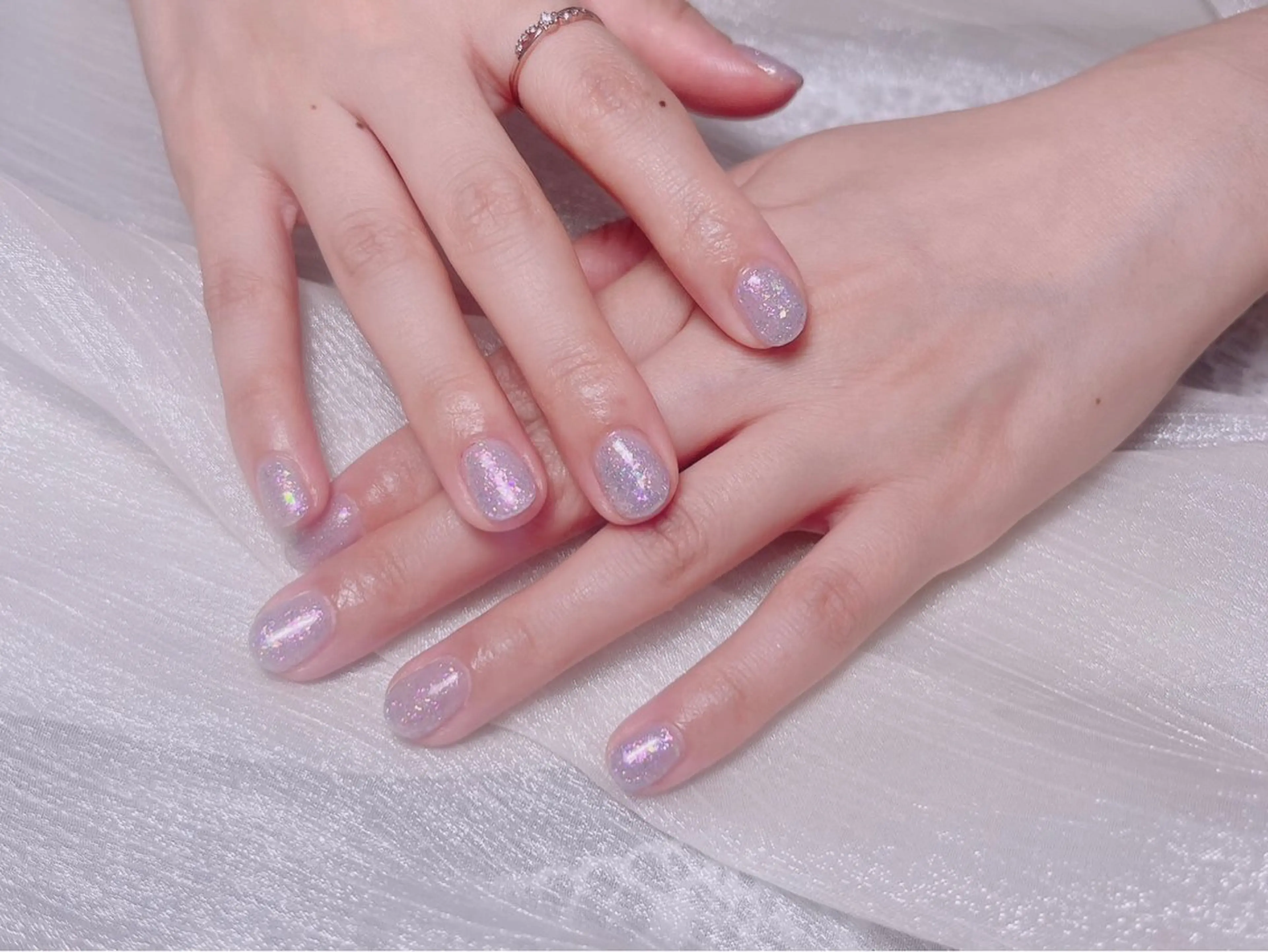 ネイル ハンドネイル Kari ネイルサロンのネイルデザイン