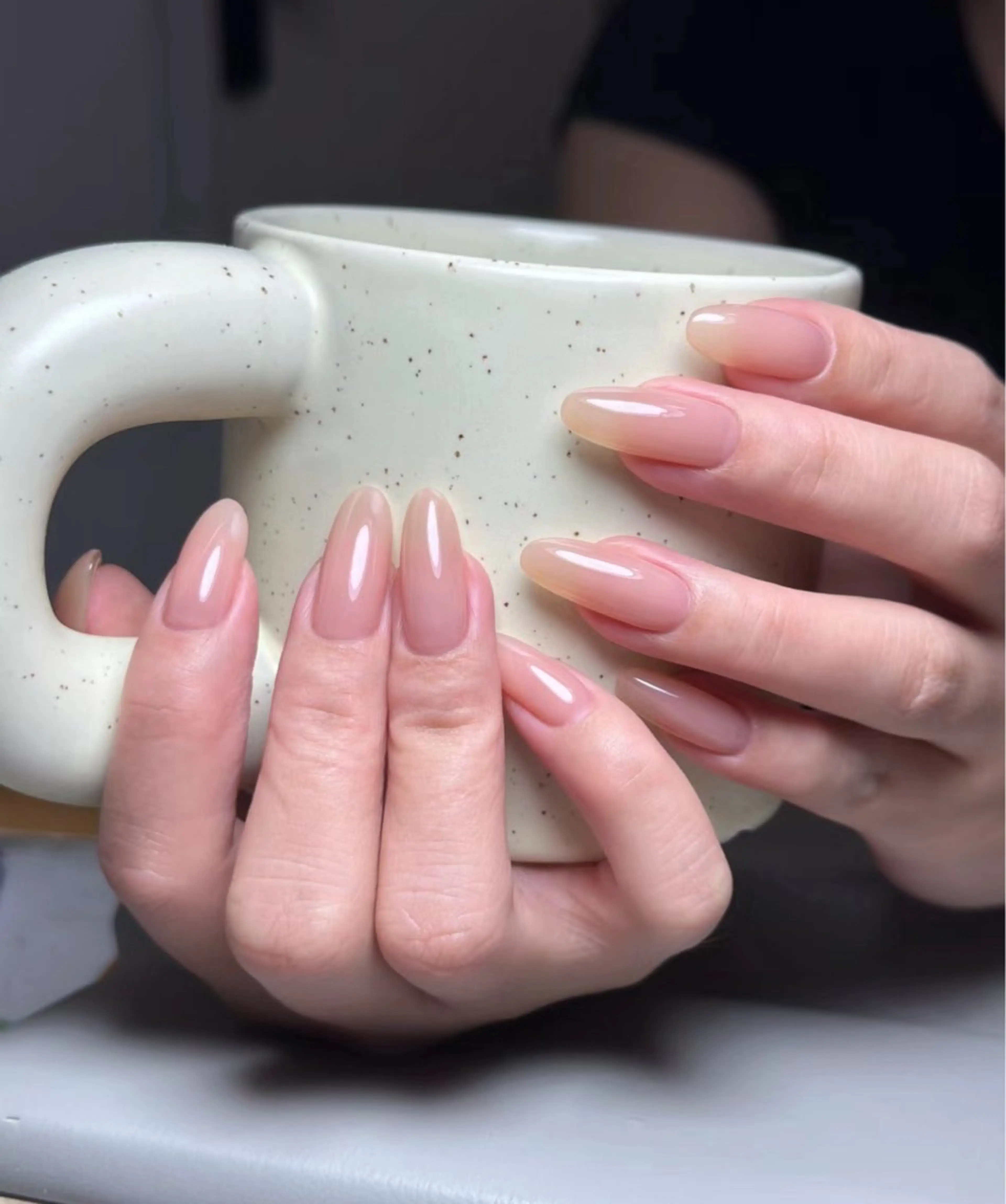 ネイル 恵比寿 The Nailのネイルデザイン