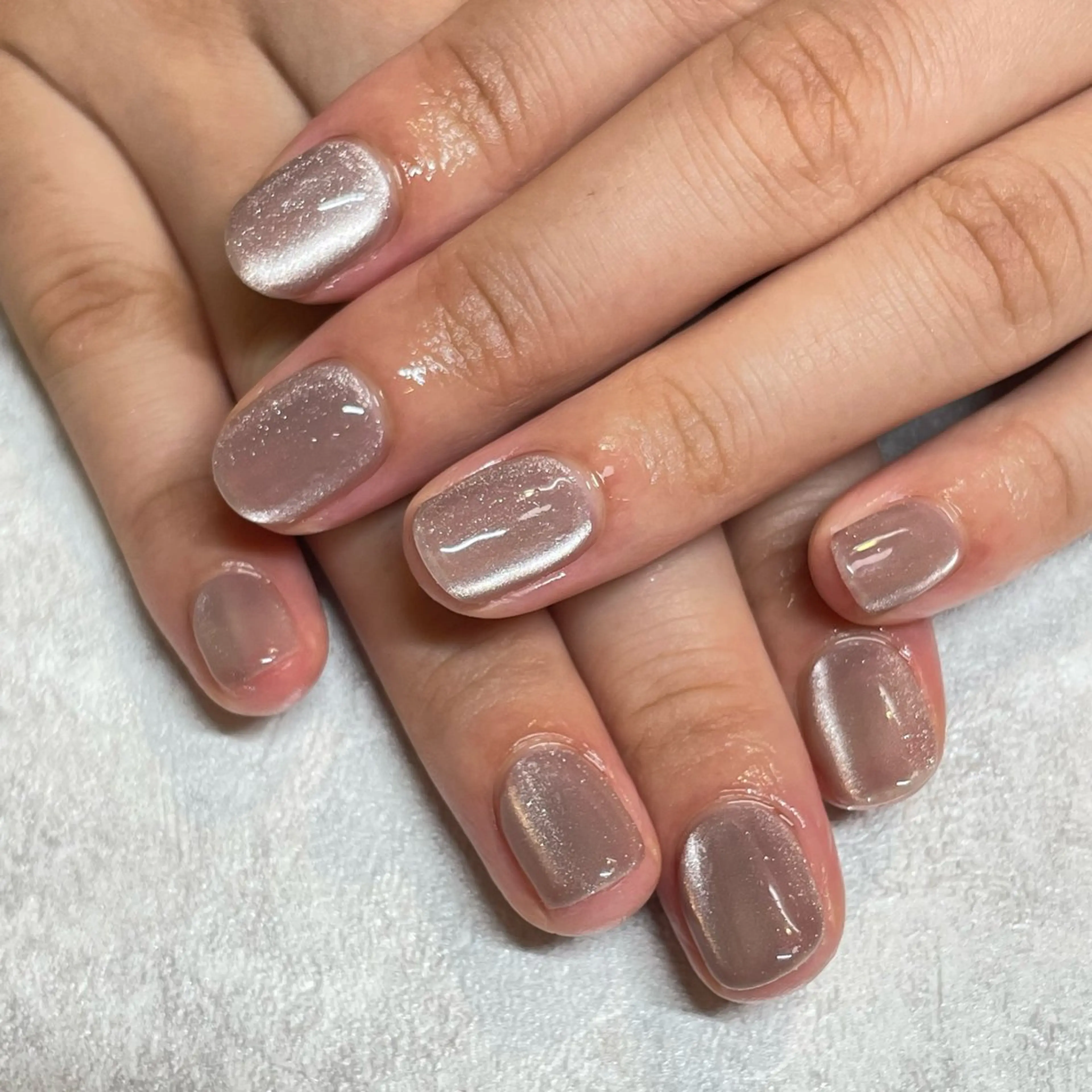 ネイル KANOA nail place【カノア ネイル プレイス】所属・Sasa ✿のネイルデザイン
