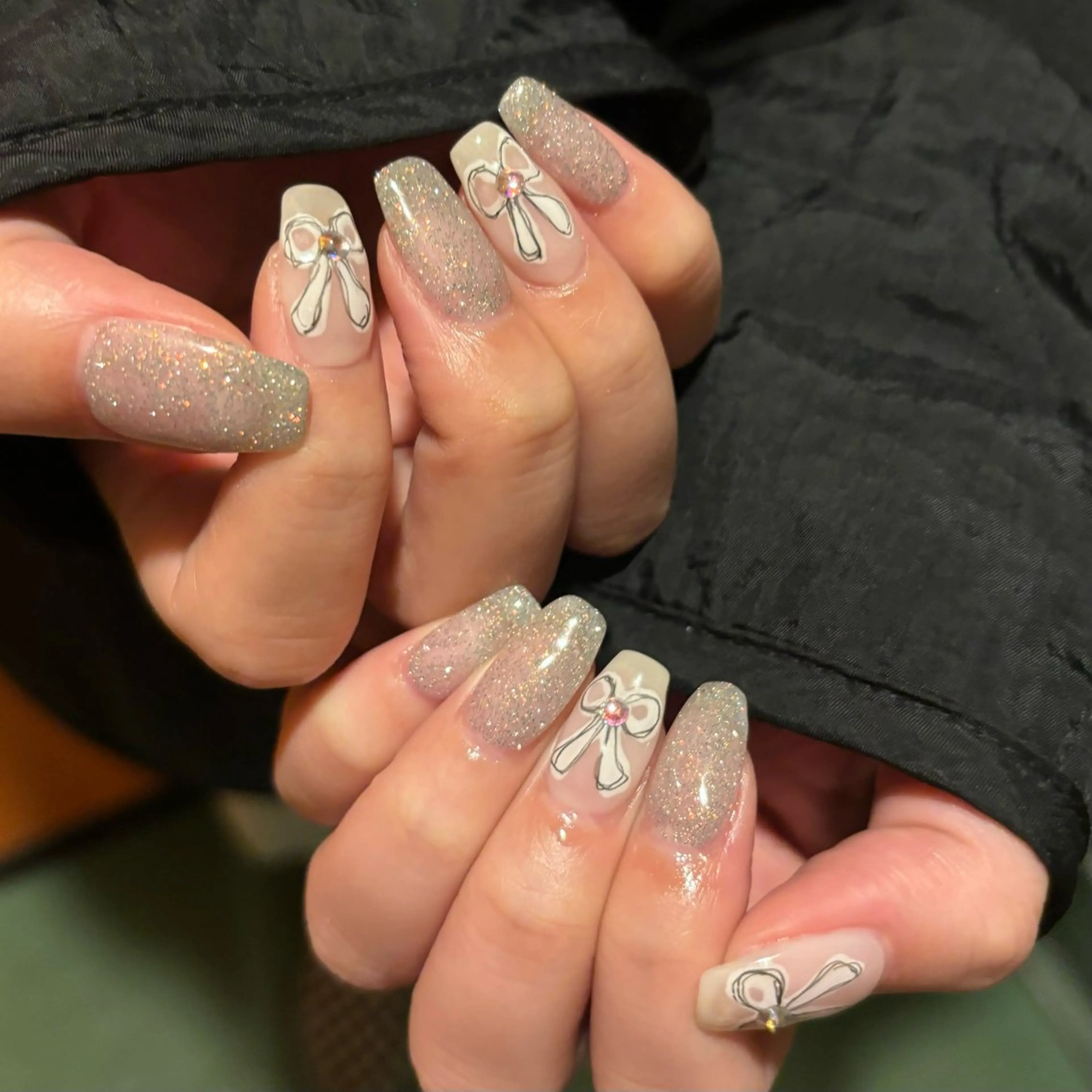 ネイル ハンドネイル ハンドケア Cae.所属・Cae. 【カエドット】のネイルデザイン