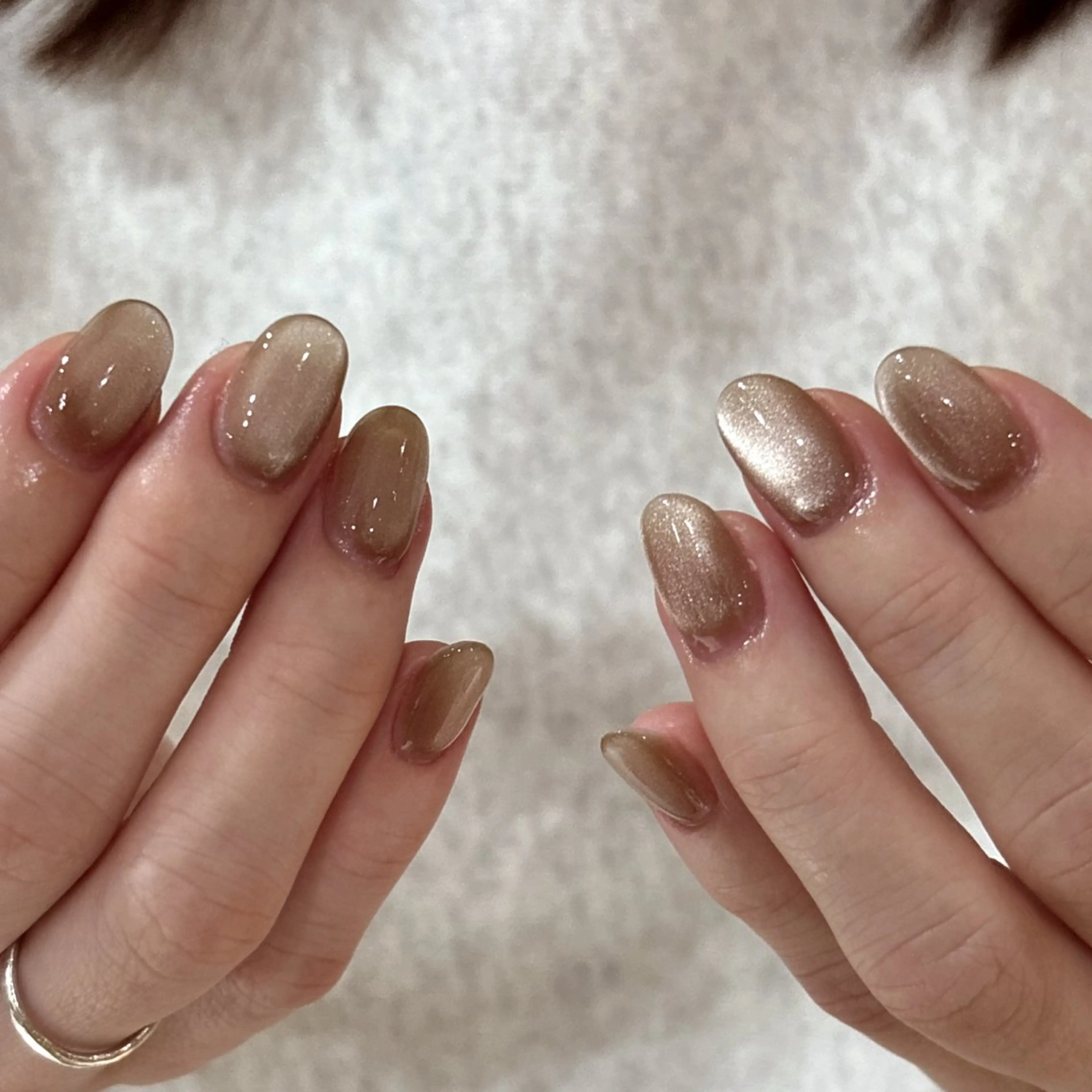 ネイル ハンドネイル filonnail ayaのネイルデザイン