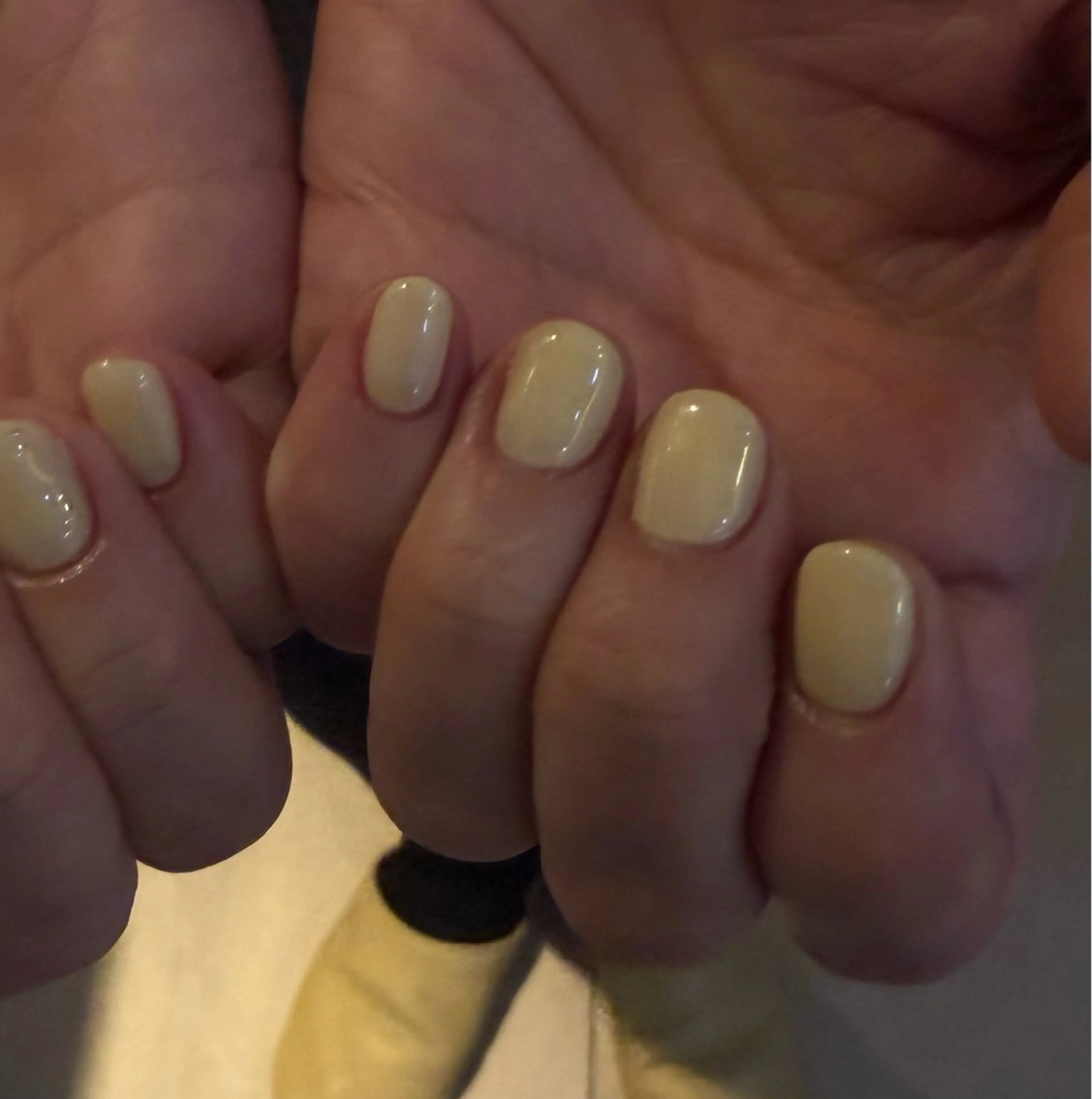 ネイル mer fudge所属・mer-fudge- shioriのネイルデザイン