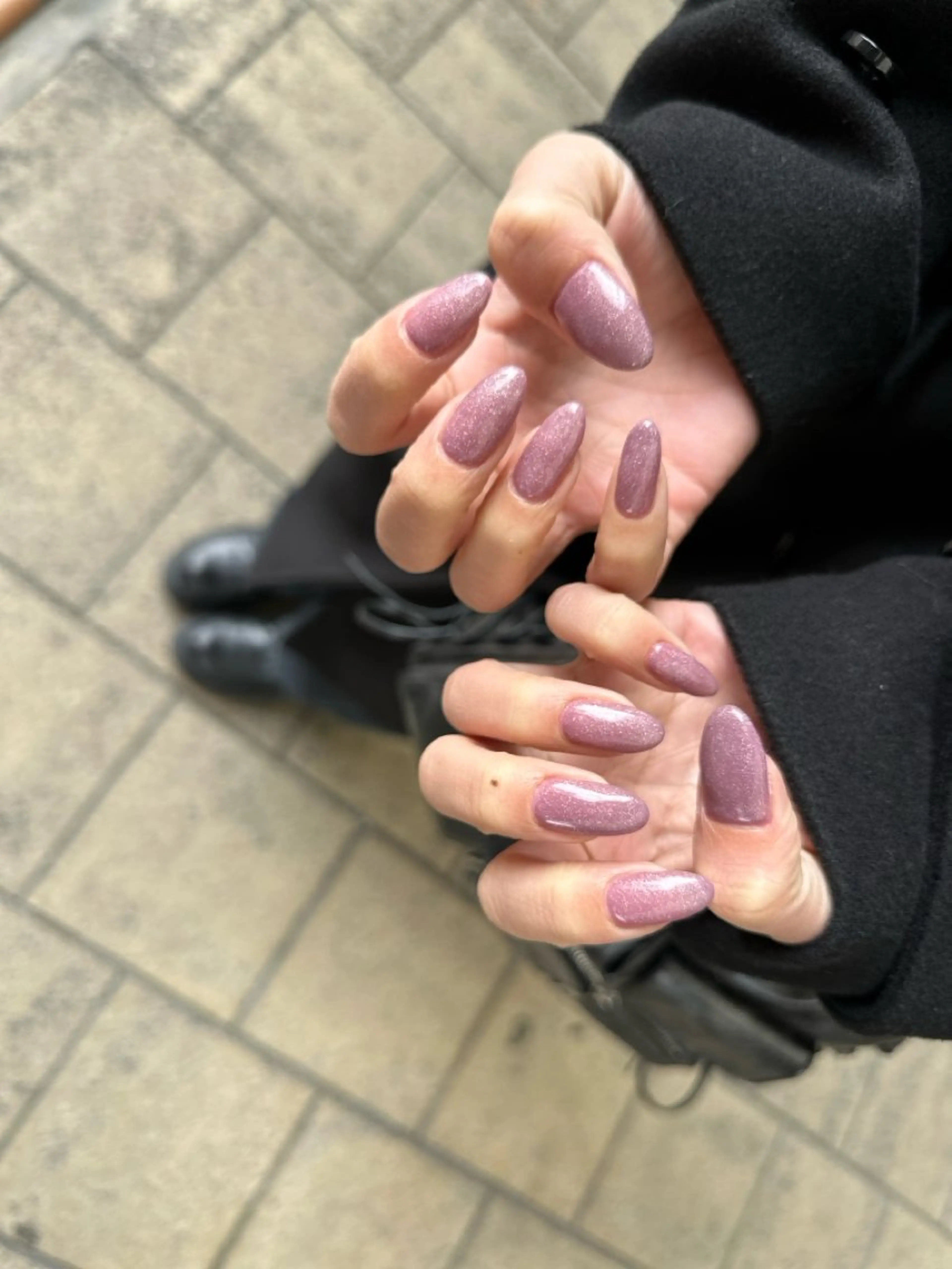 ネイル ハンドネイル フットネイル nail salon  ∞ mikanal ∞所属・nailsalon ∞ ﾐｶﾅﾙ ∞のネイルデザイン